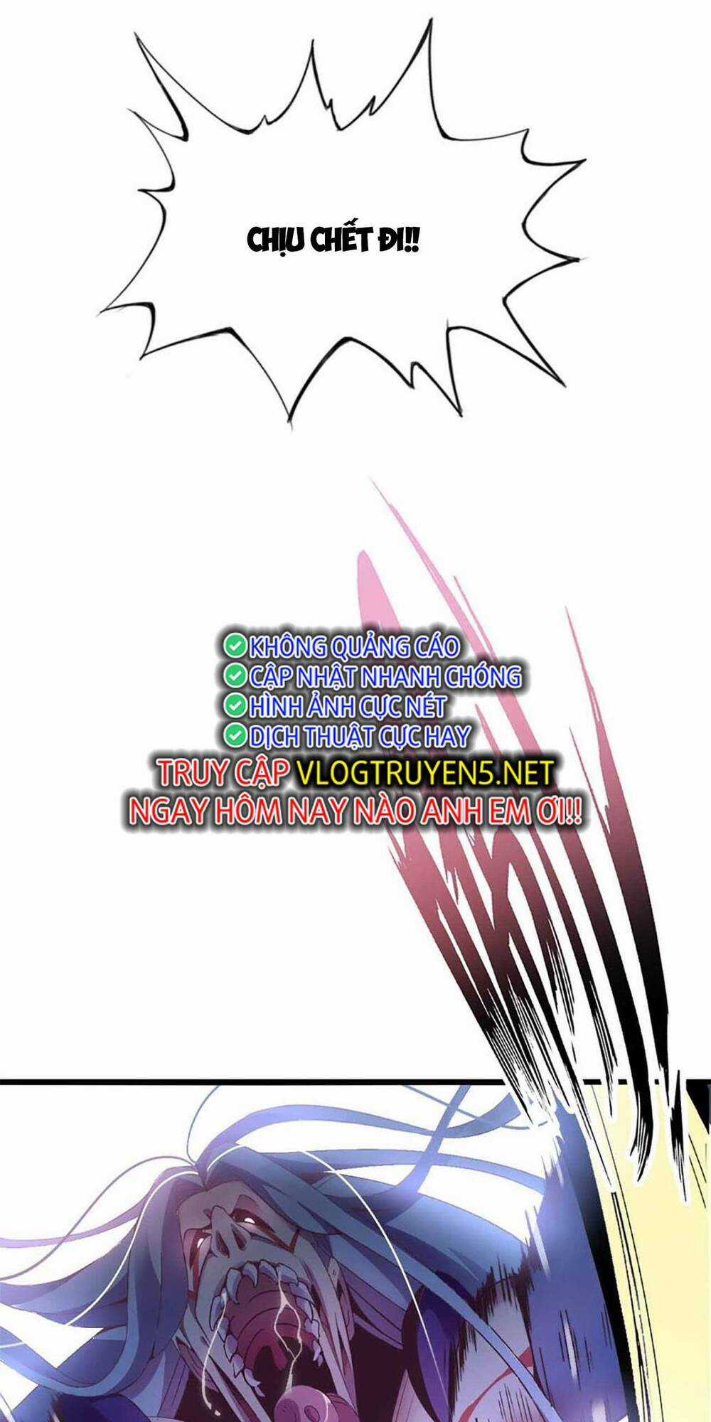 Lời Nguyền Này Thật Tuyệt Vời Chapter 1 trang 64