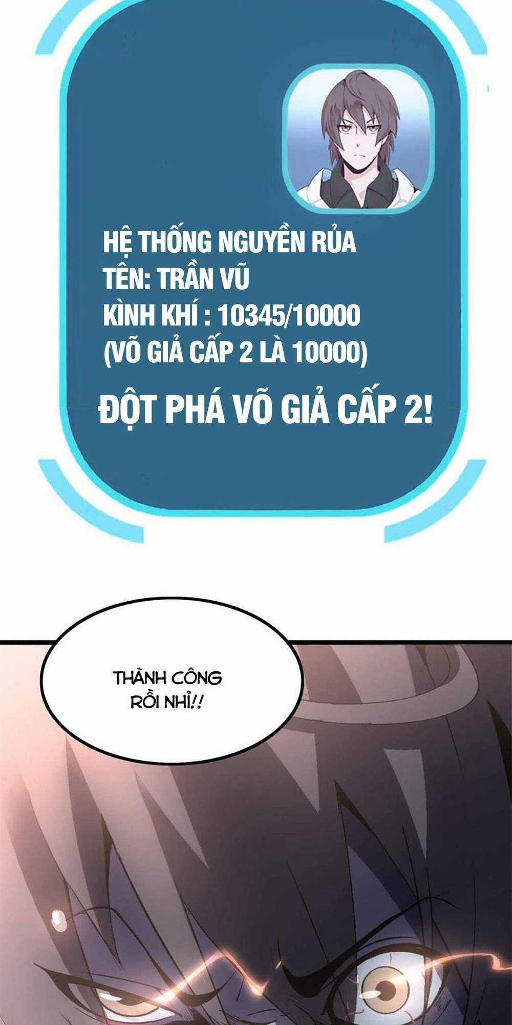 Lời Nguyền Này Thật Tuyệt Vời Chapter 1 trang 68