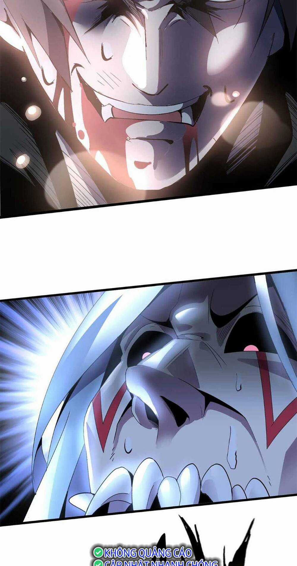 Lời Nguyền Này Thật Tuyệt Vời Chapter 1 trang 69