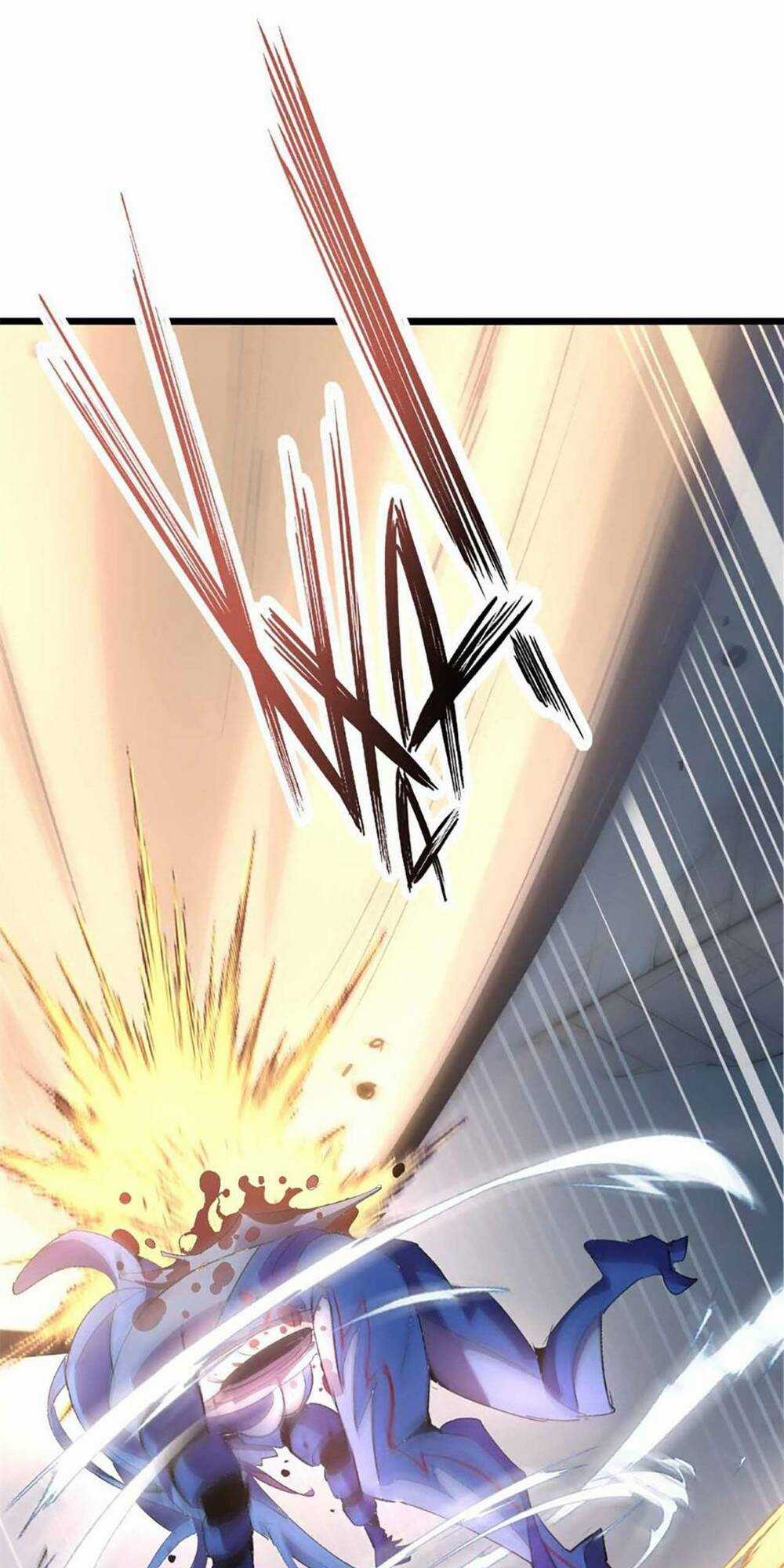 Lời Nguyền Này Thật Tuyệt Vời Chapter 1 trang 71