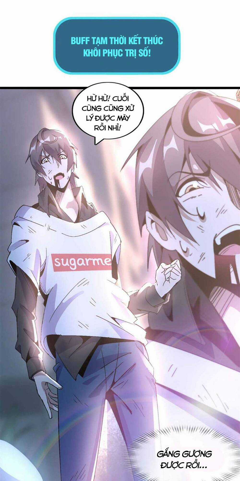 Lời Nguyền Này Thật Tuyệt Vời Chapter 1 trang 75