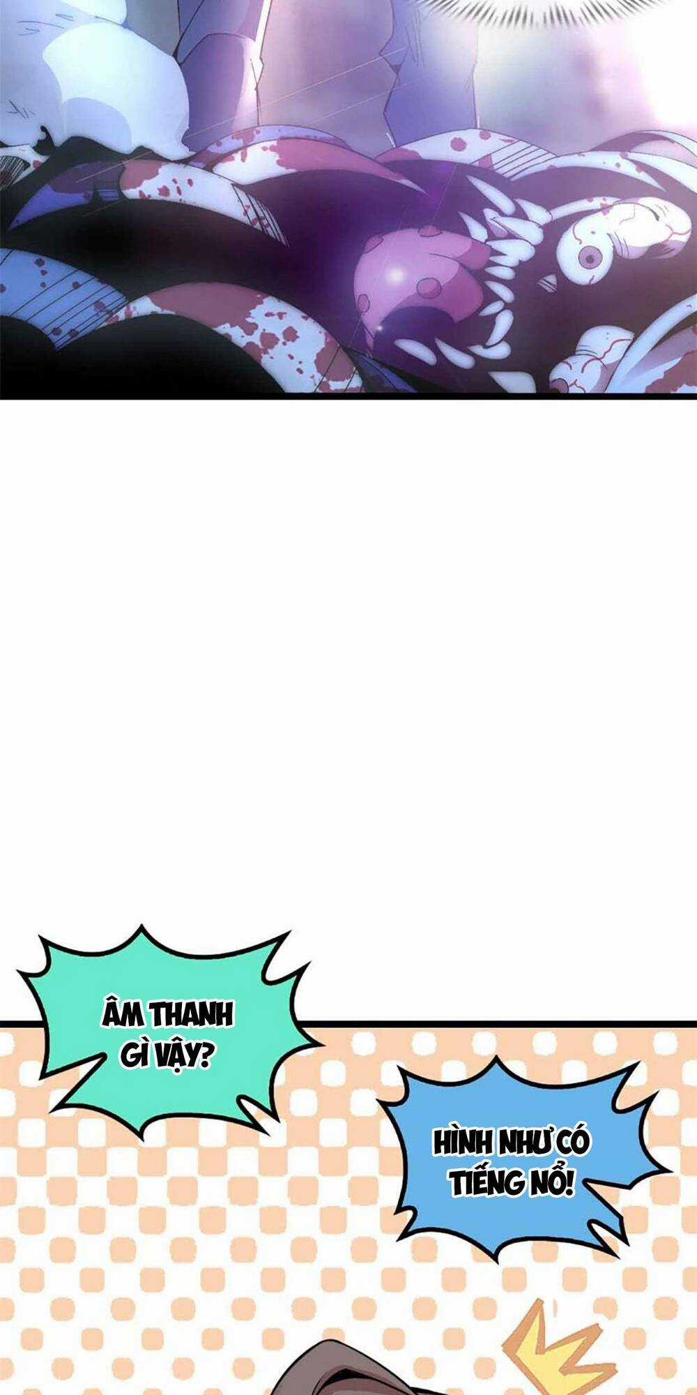 Lời Nguyền Này Thật Tuyệt Vời Chapter 1 trang 76