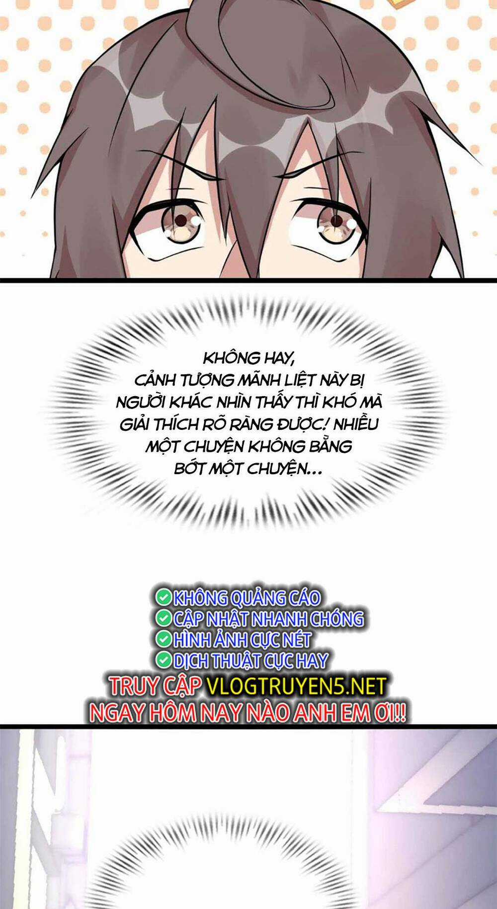 Lời Nguyền Này Thật Tuyệt Vời Chapter 1 trang 77