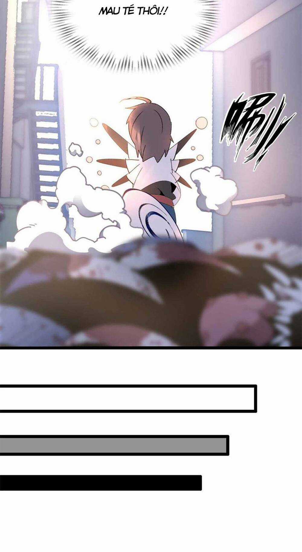 Lời Nguyền Này Thật Tuyệt Vời Chapter 1 trang 78