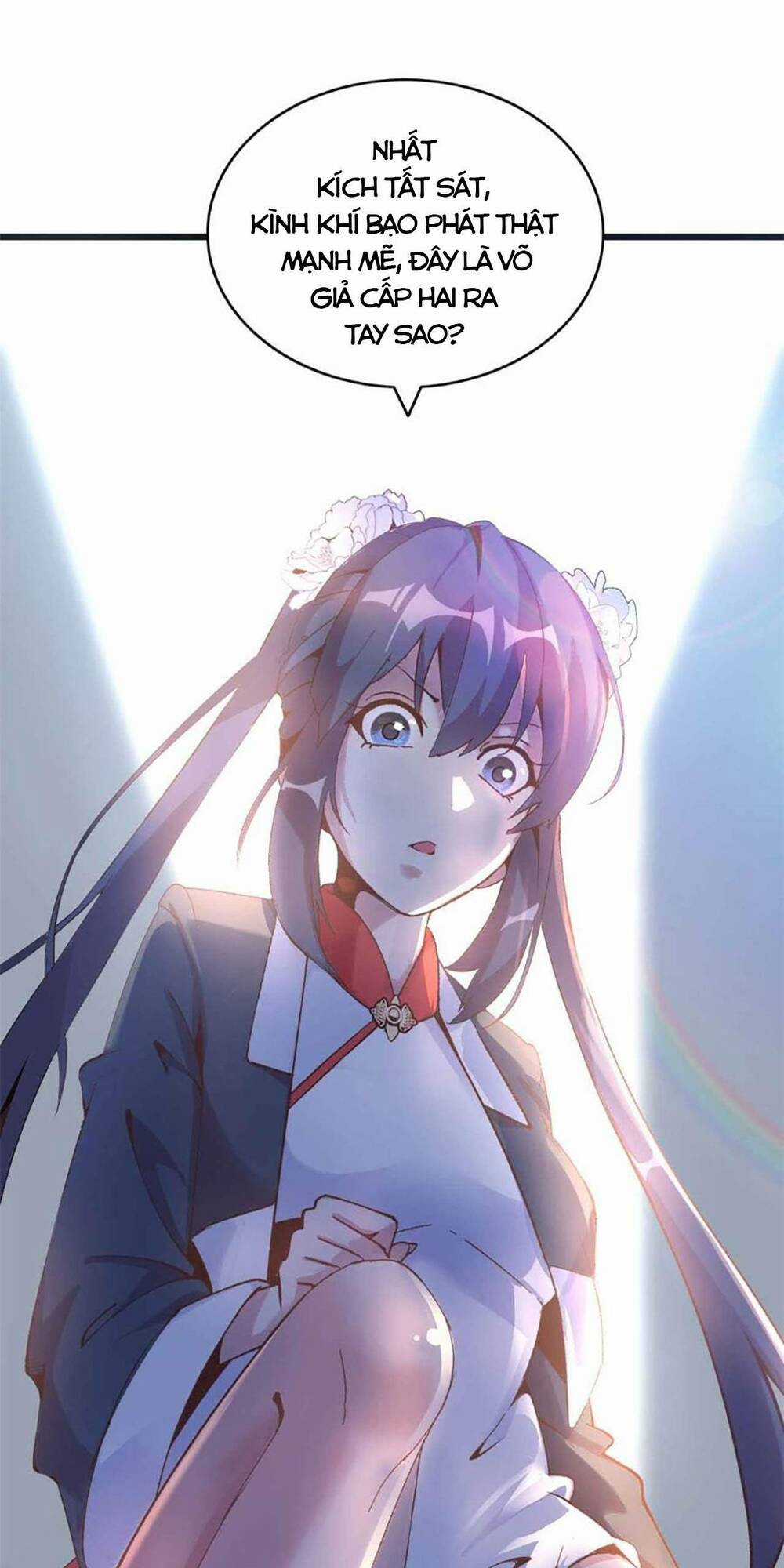 Lời Nguyền Này Thật Tuyệt Vời Chapter 1 trang 80