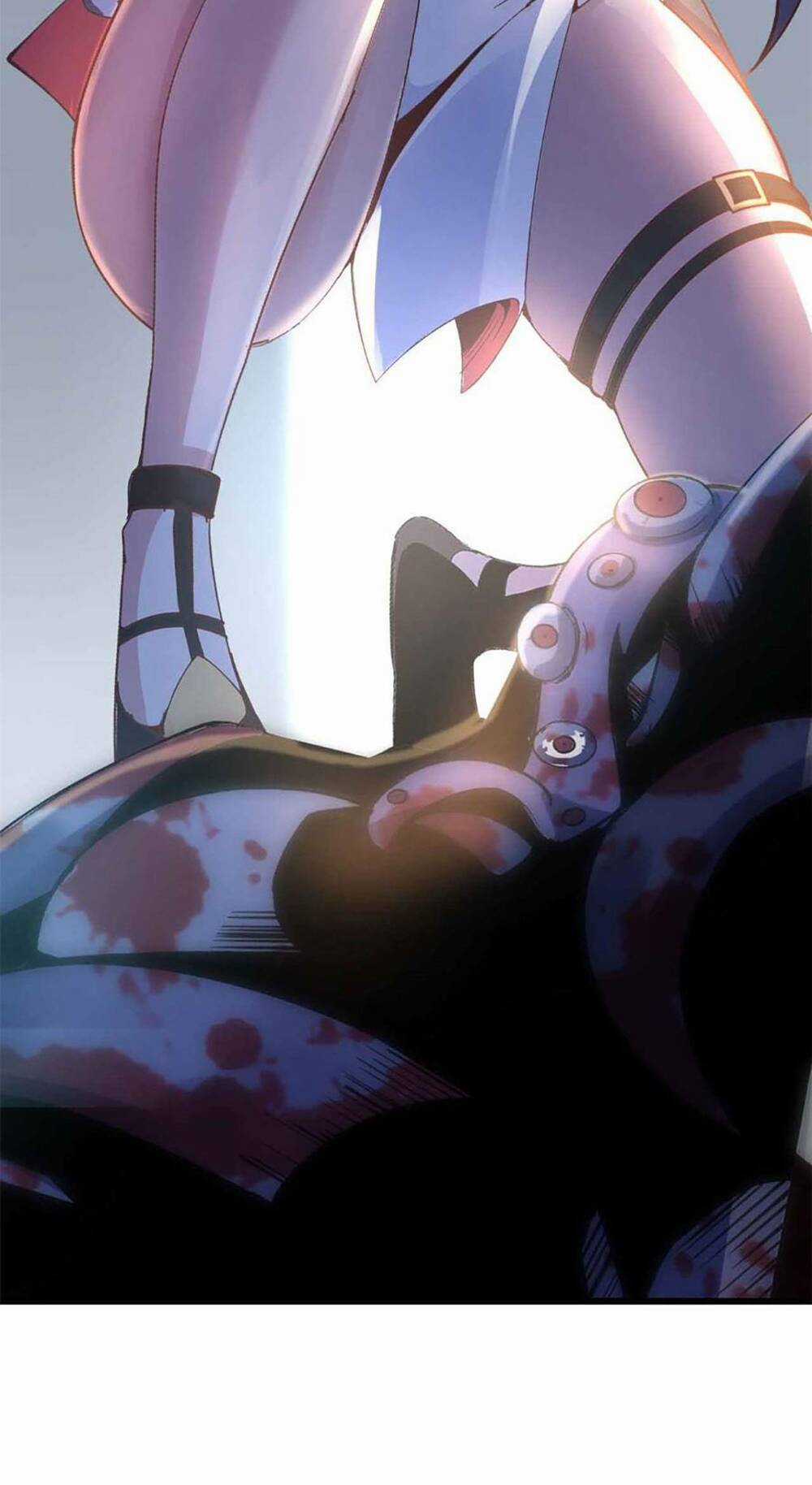 Lời Nguyền Này Thật Tuyệt Vời Chapter 1 trang 81