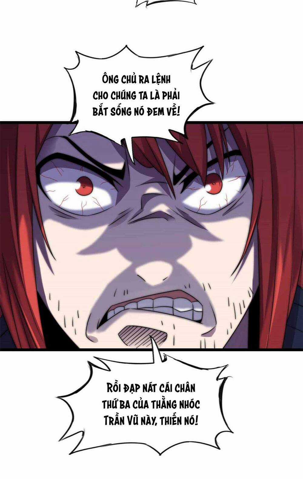 Lời Nguyền Này Thật Tuyệt Vời Chapter 10 trang 10