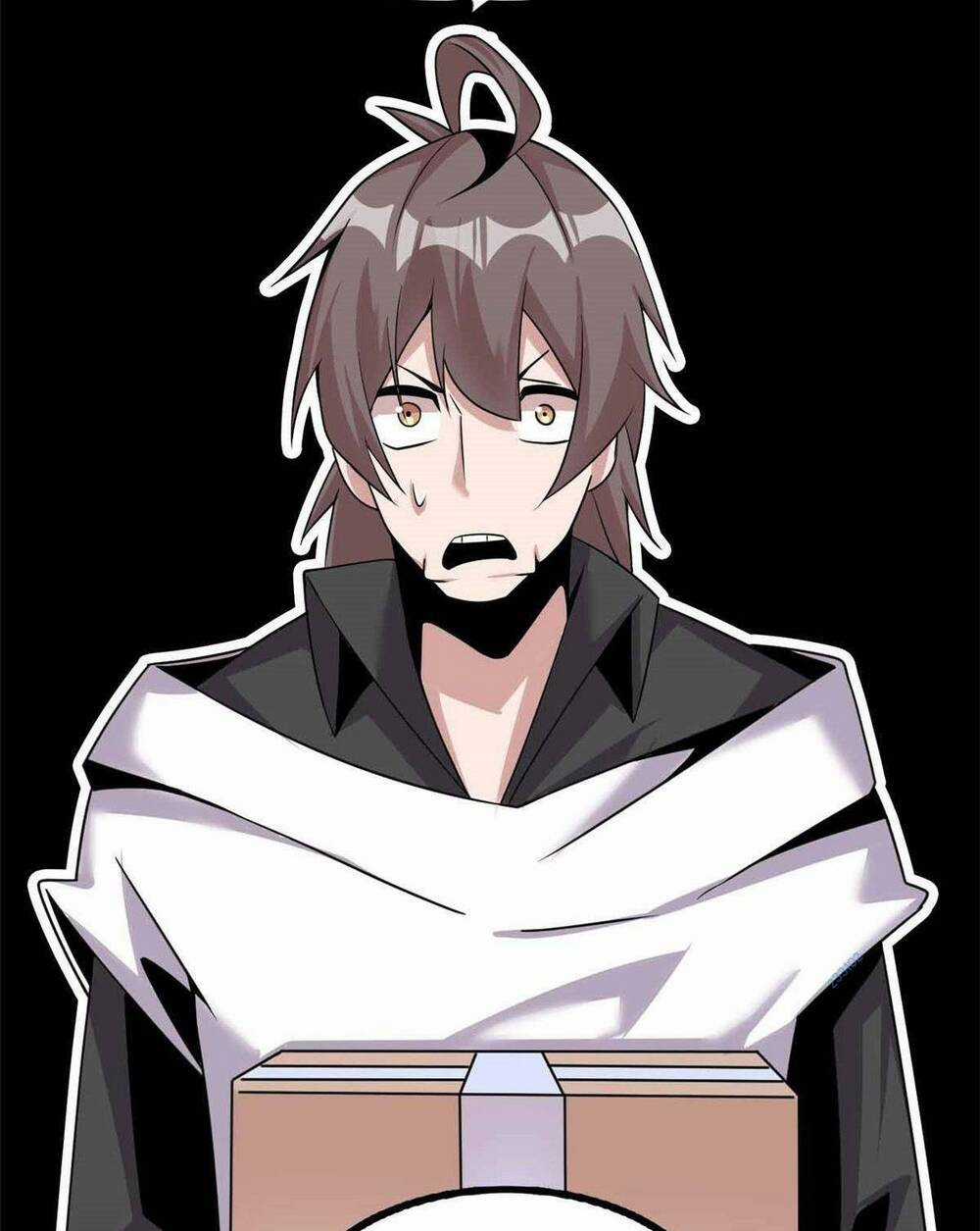 Lời Nguyền Này Thật Tuyệt Vời Chapter 10 trang 13