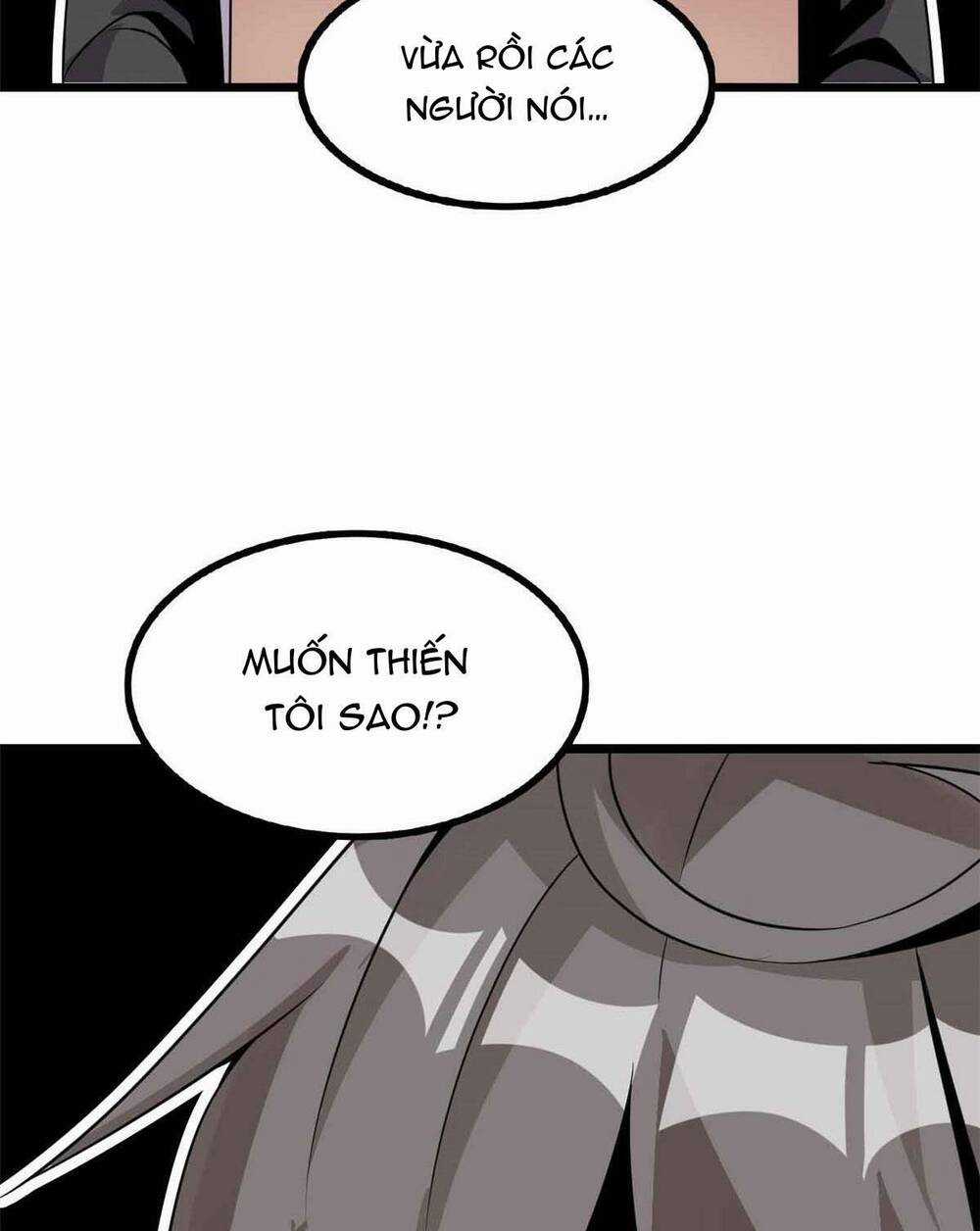 Lời Nguyền Này Thật Tuyệt Vời Chapter 10 trang 14