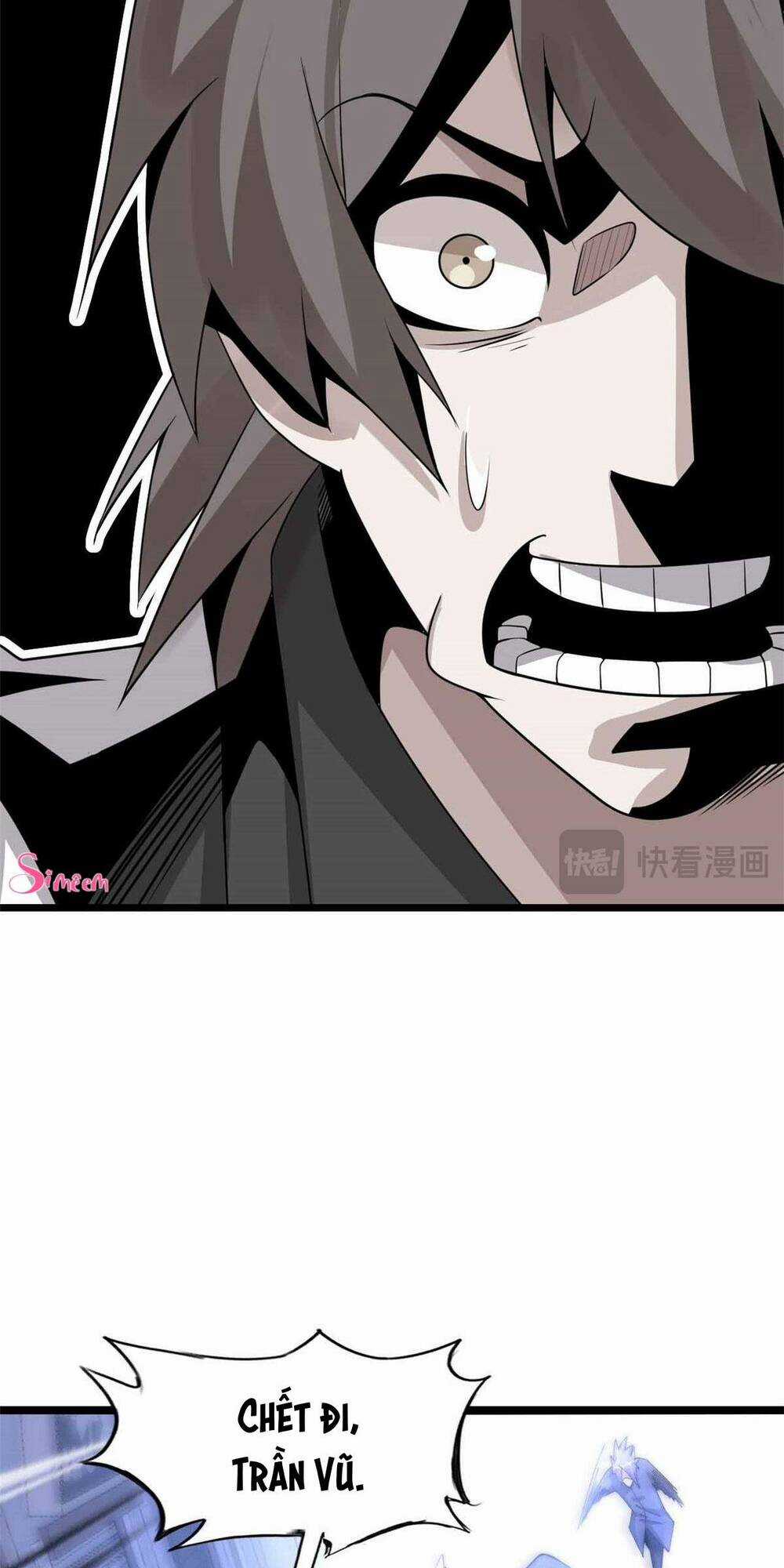 Lời Nguyền Này Thật Tuyệt Vời Chapter 10 trang 15