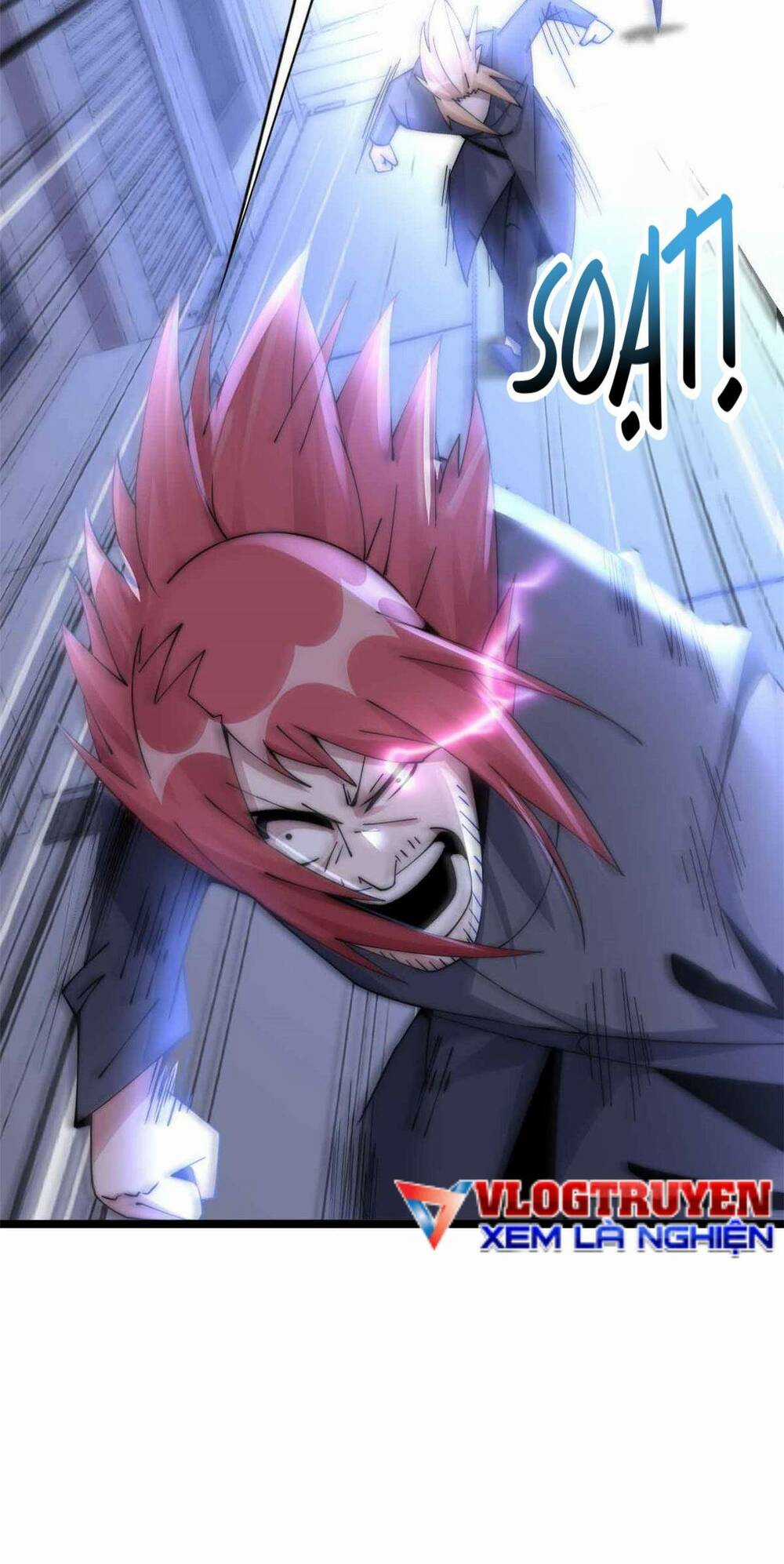 Lời Nguyền Này Thật Tuyệt Vời Chapter 10 trang 16