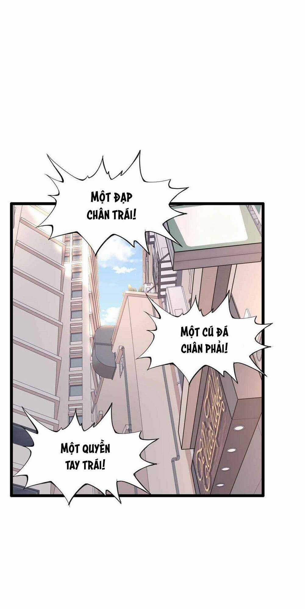 Lời Nguyền Này Thật Tuyệt Vời Chapter 10 trang 17