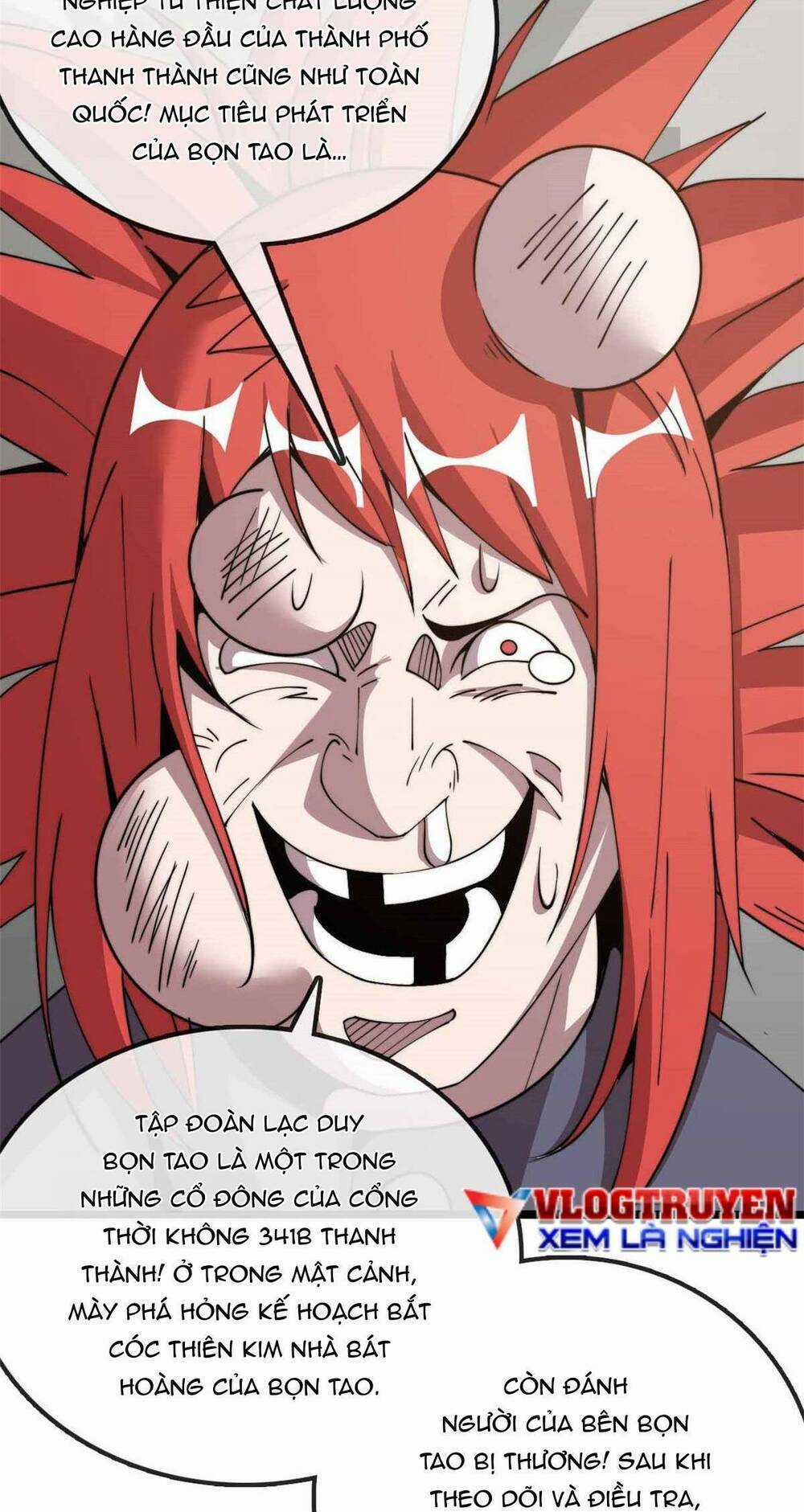 Lời Nguyền Này Thật Tuyệt Vời Chapter 10 trang 25