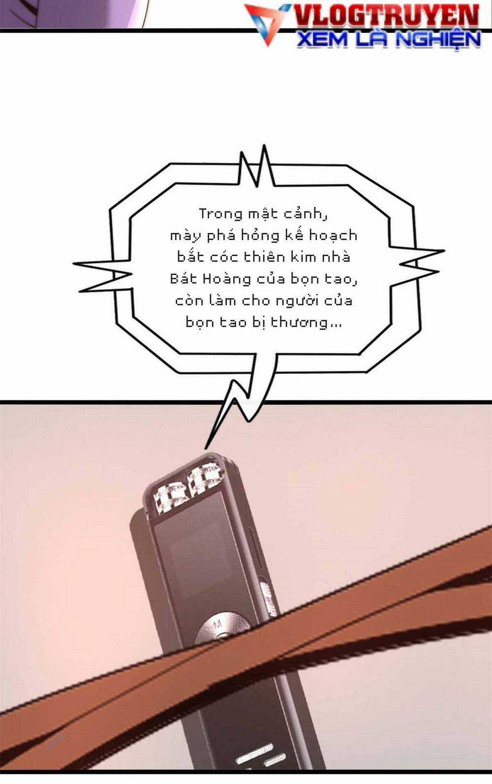 Lời Nguyền Này Thật Tuyệt Vời Chapter 10 trang 32