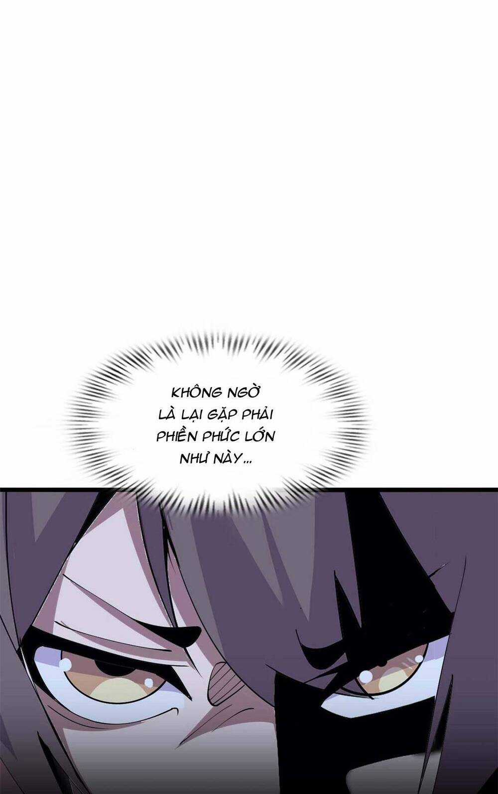 Lời Nguyền Này Thật Tuyệt Vời Chapter 10 trang 33