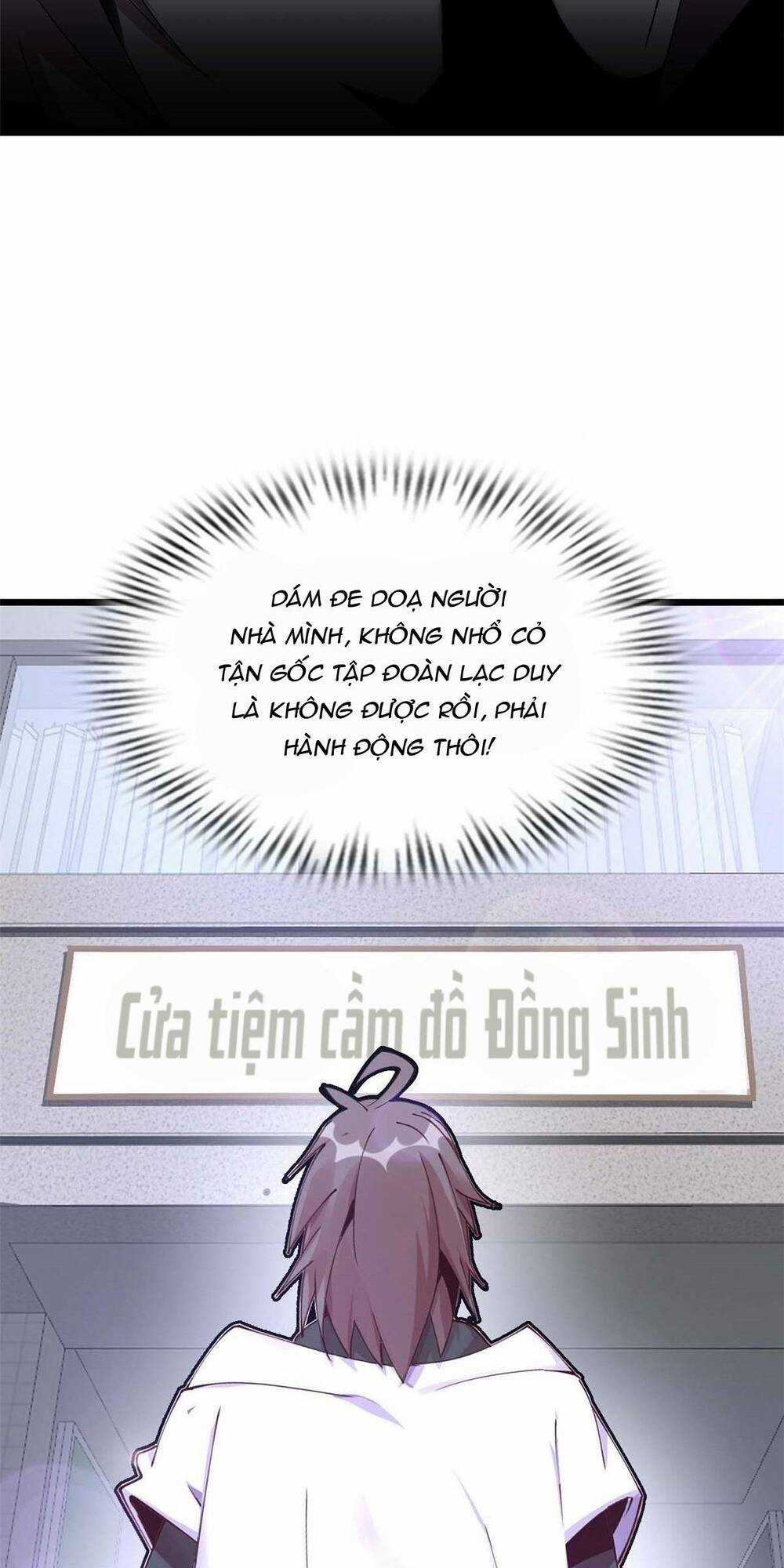 Lời Nguyền Này Thật Tuyệt Vời Chapter 10 trang 34