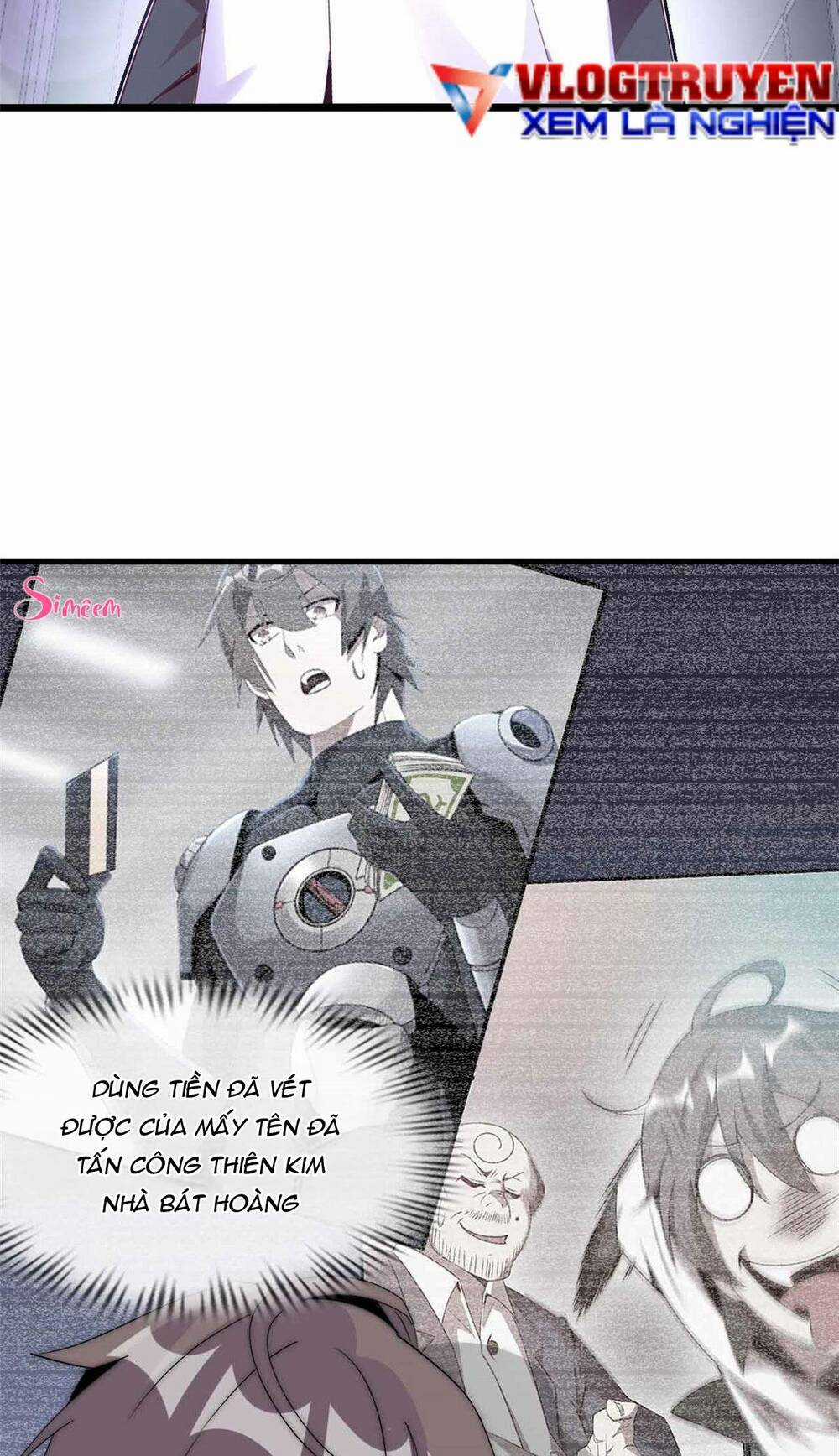 Lời Nguyền Này Thật Tuyệt Vời Chapter 10 trang 35