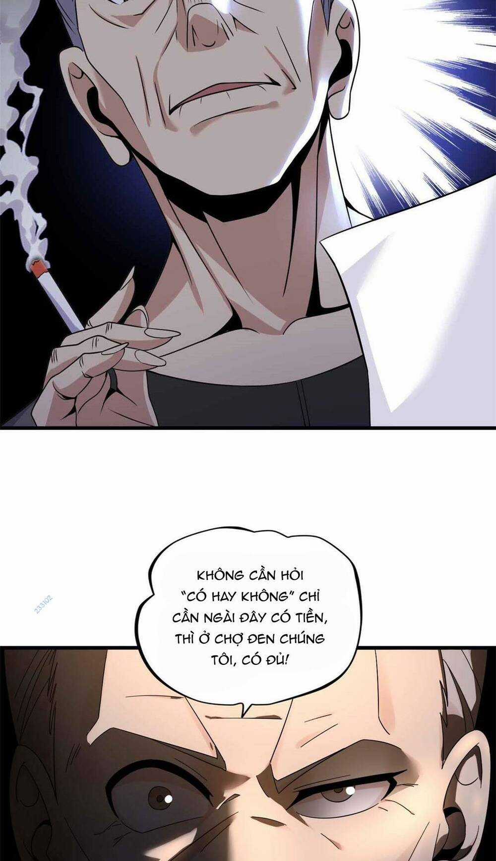 Lời Nguyền Này Thật Tuyệt Vời Chapter 10 trang 39