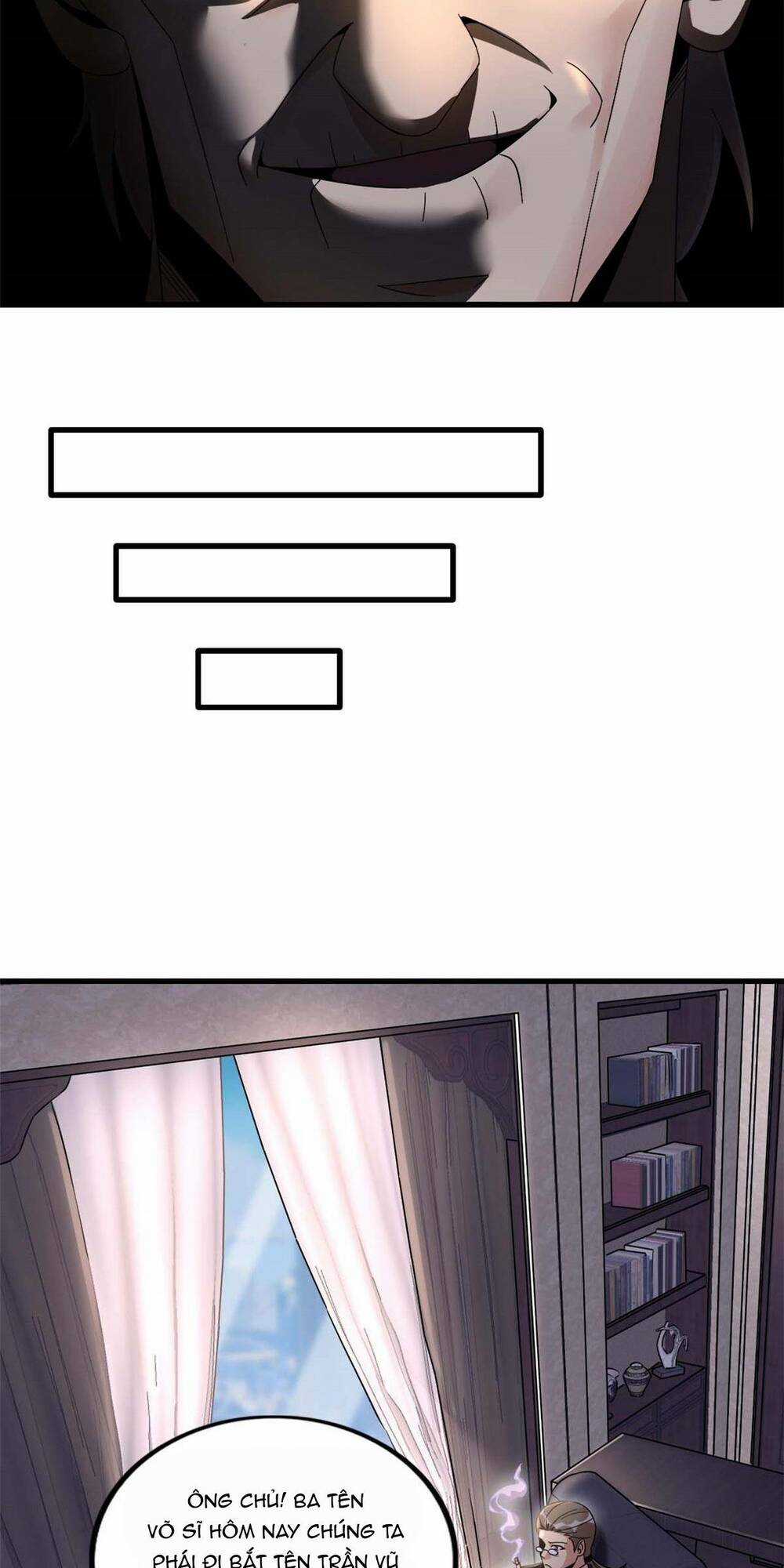 Lời Nguyền Này Thật Tuyệt Vời Chapter 10 trang 40