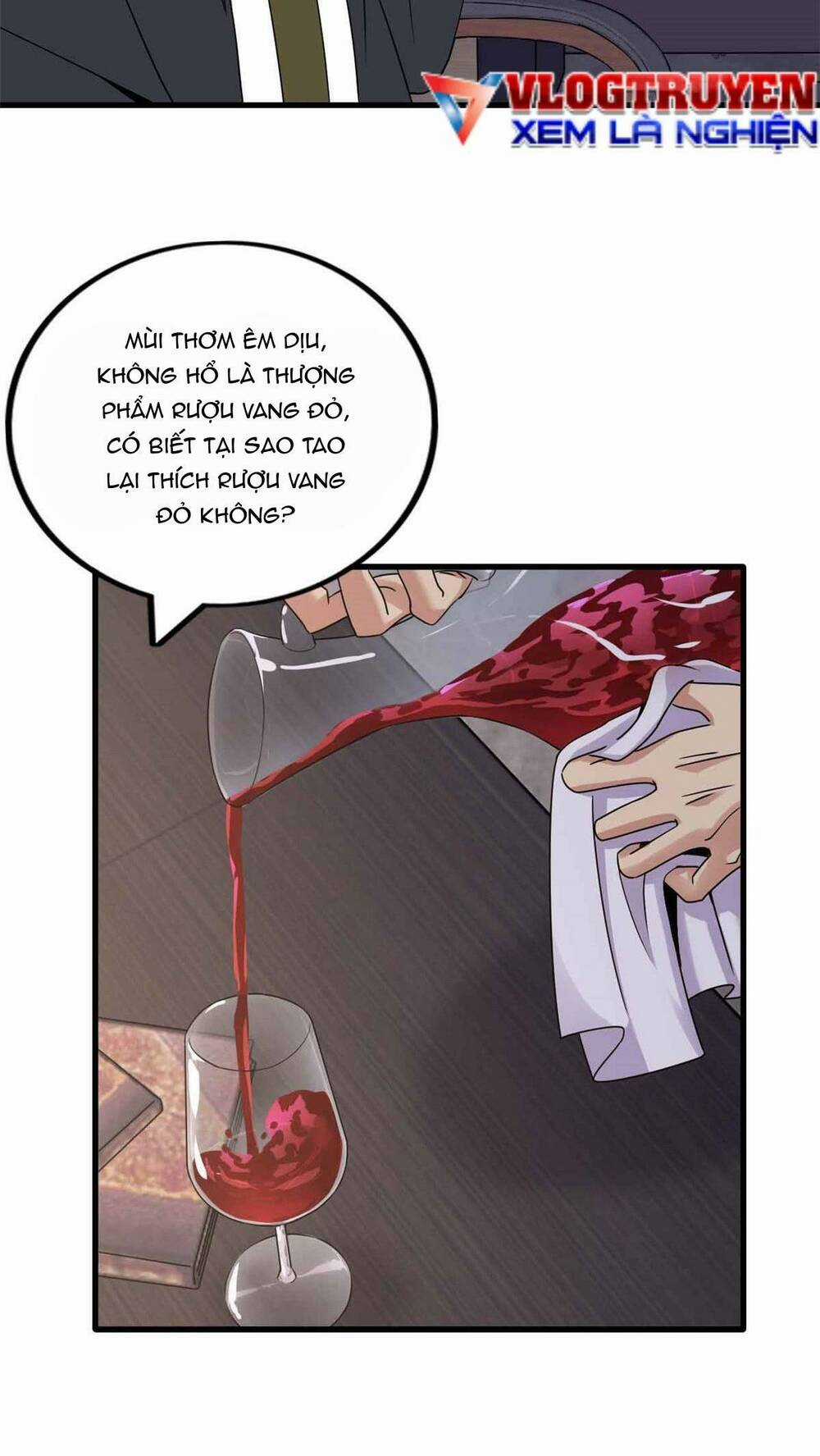 Lời Nguyền Này Thật Tuyệt Vời Chapter 10 trang 45