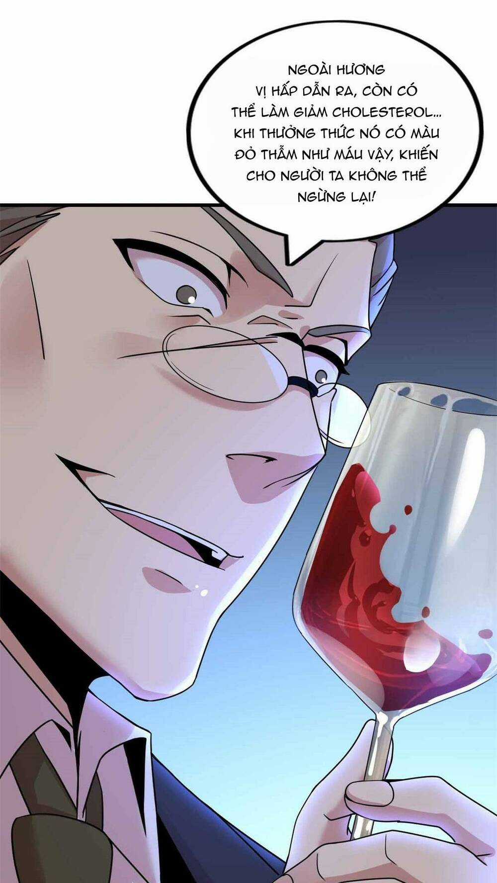 Lời Nguyền Này Thật Tuyệt Vời Chapter 10 trang 46