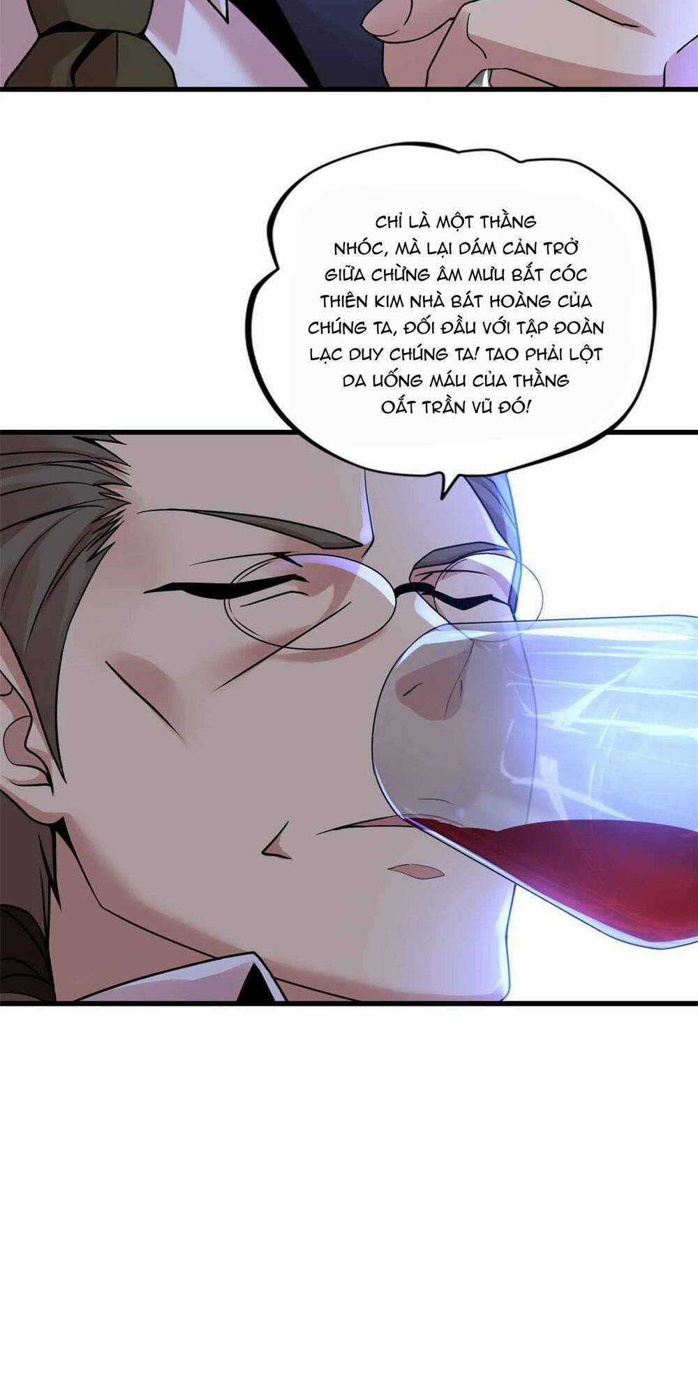 Lời Nguyền Này Thật Tuyệt Vời Chapter 10 trang 47