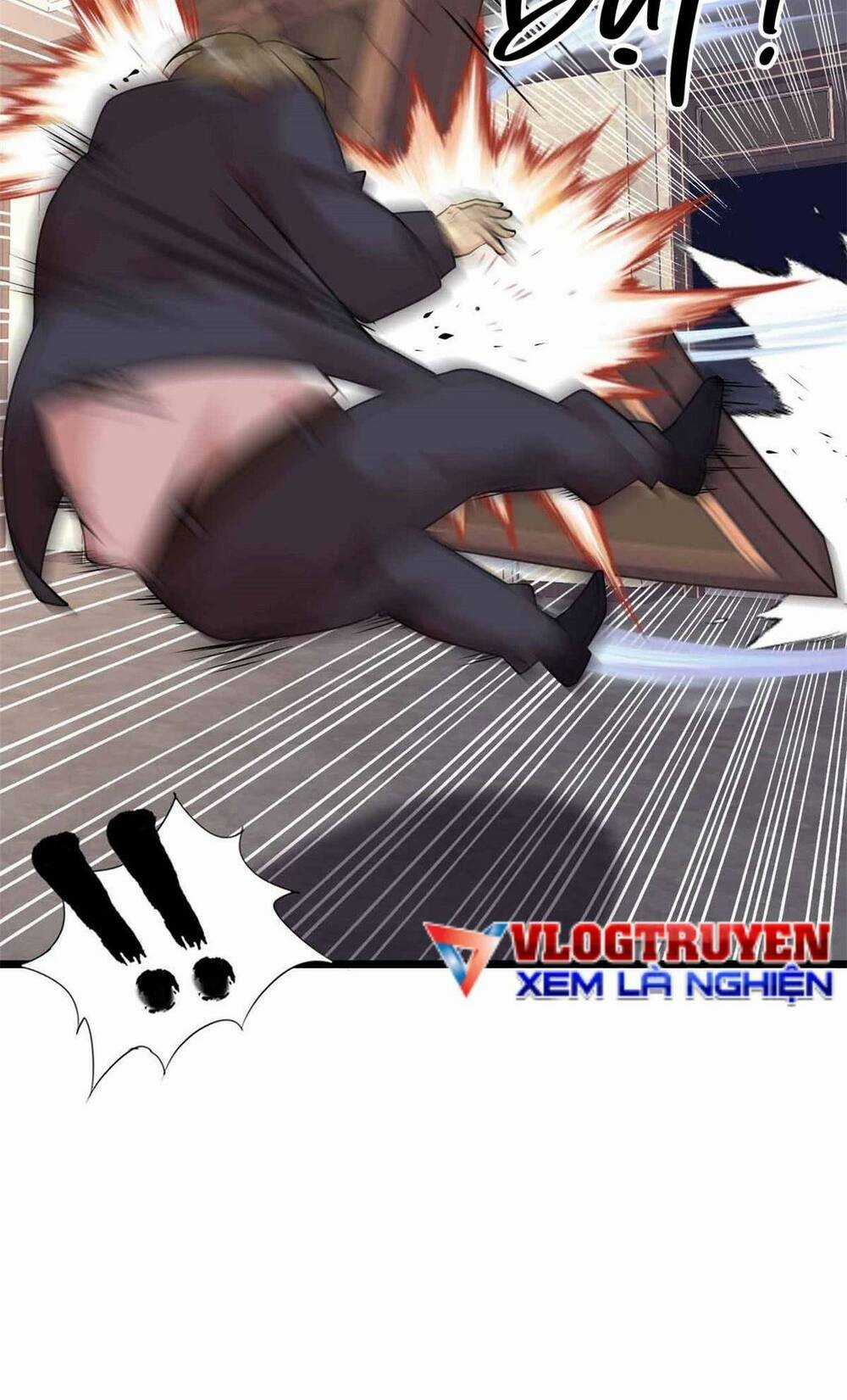 Lời Nguyền Này Thật Tuyệt Vời Chapter 10 trang 51