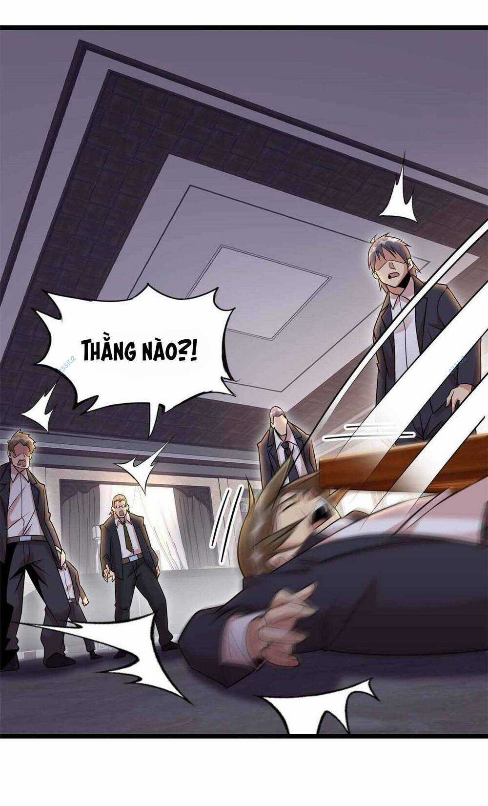 Lời Nguyền Này Thật Tuyệt Vời Chapter 10 trang 52