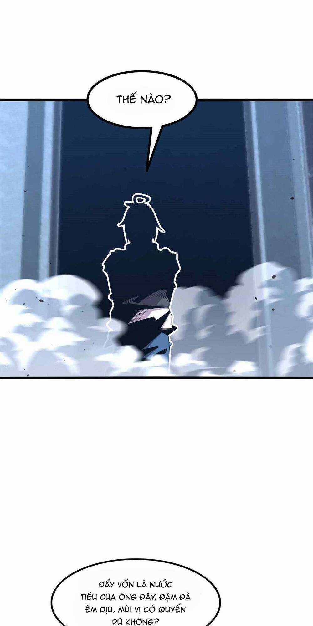 Lời Nguyền Này Thật Tuyệt Vời Chapter 10 trang 53