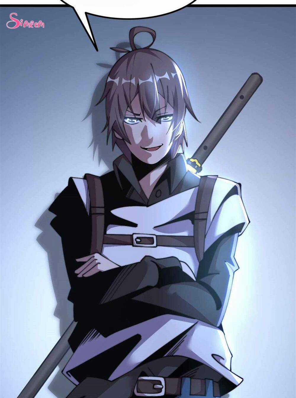 Lời Nguyền Này Thật Tuyệt Vời Chapter 10 trang 54