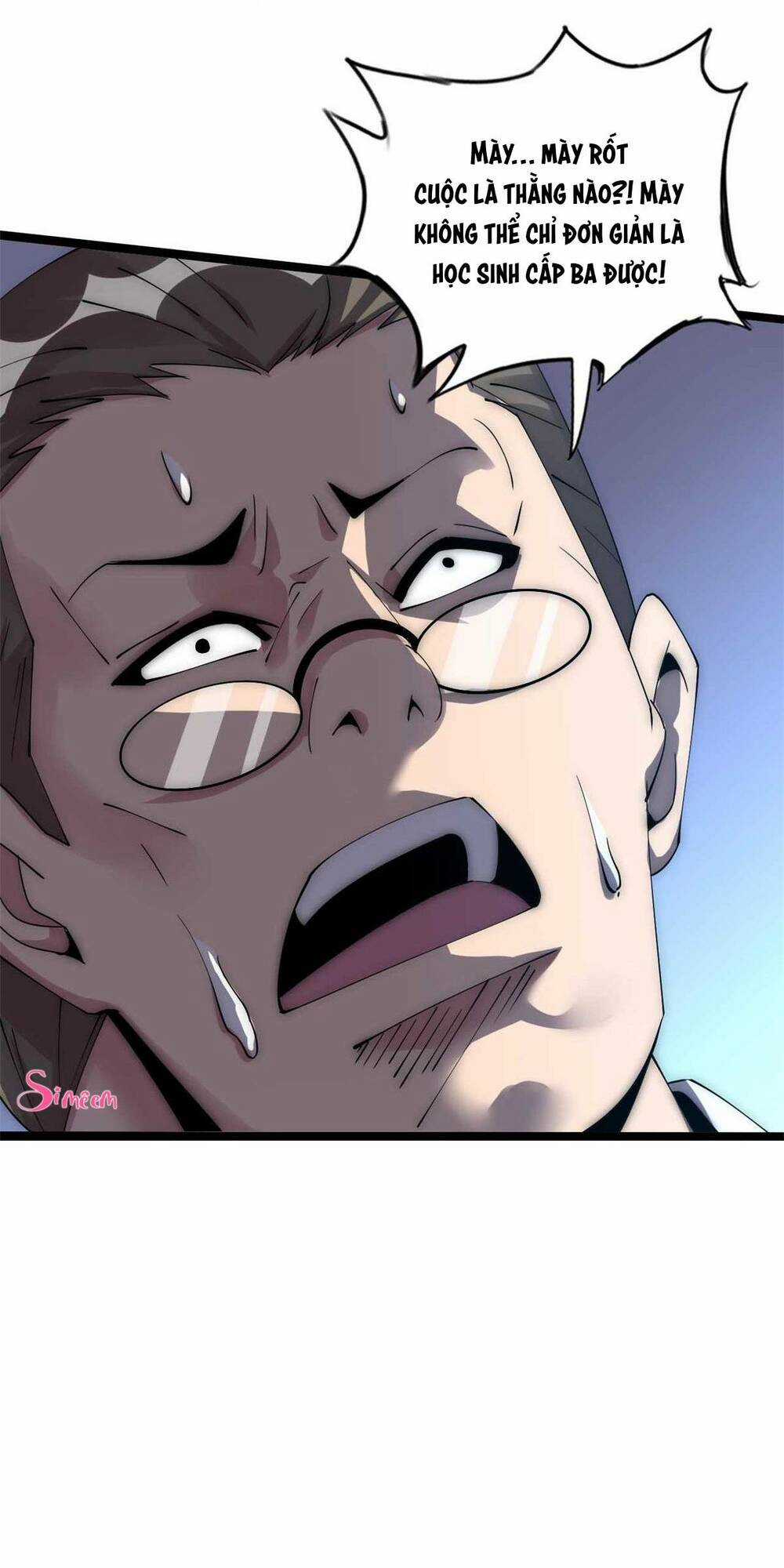 Lời Nguyền Này Thật Tuyệt Vời Chapter 11 trang 18