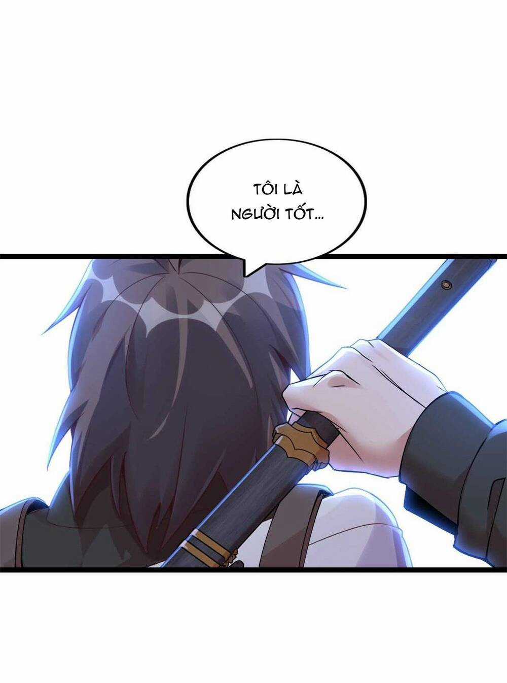 Lời Nguyền Này Thật Tuyệt Vời Chapter 11 trang 20