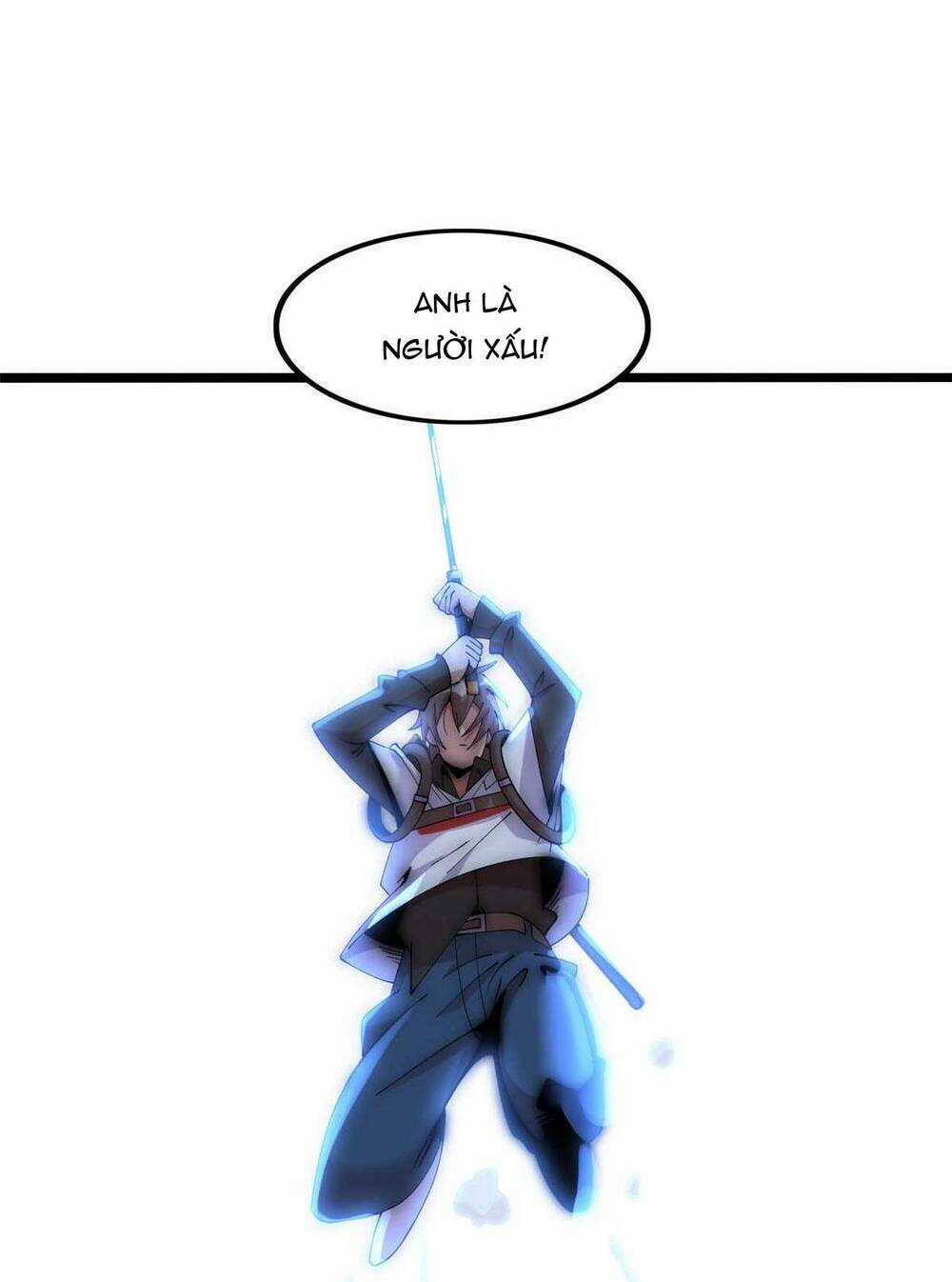 Lời Nguyền Này Thật Tuyệt Vời Chapter 11 trang 21