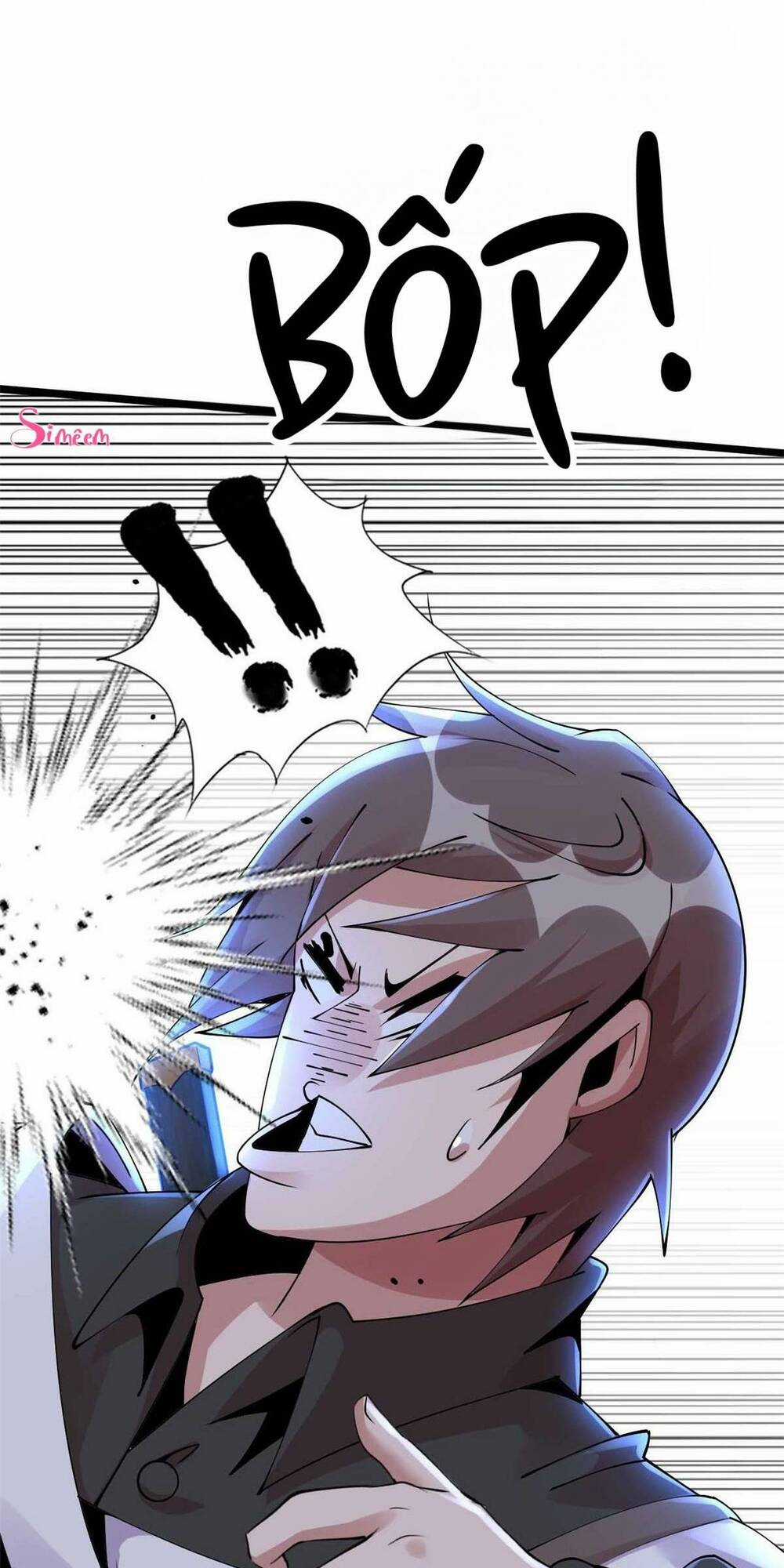 Lời Nguyền Này Thật Tuyệt Vời Chapter 11 trang 23