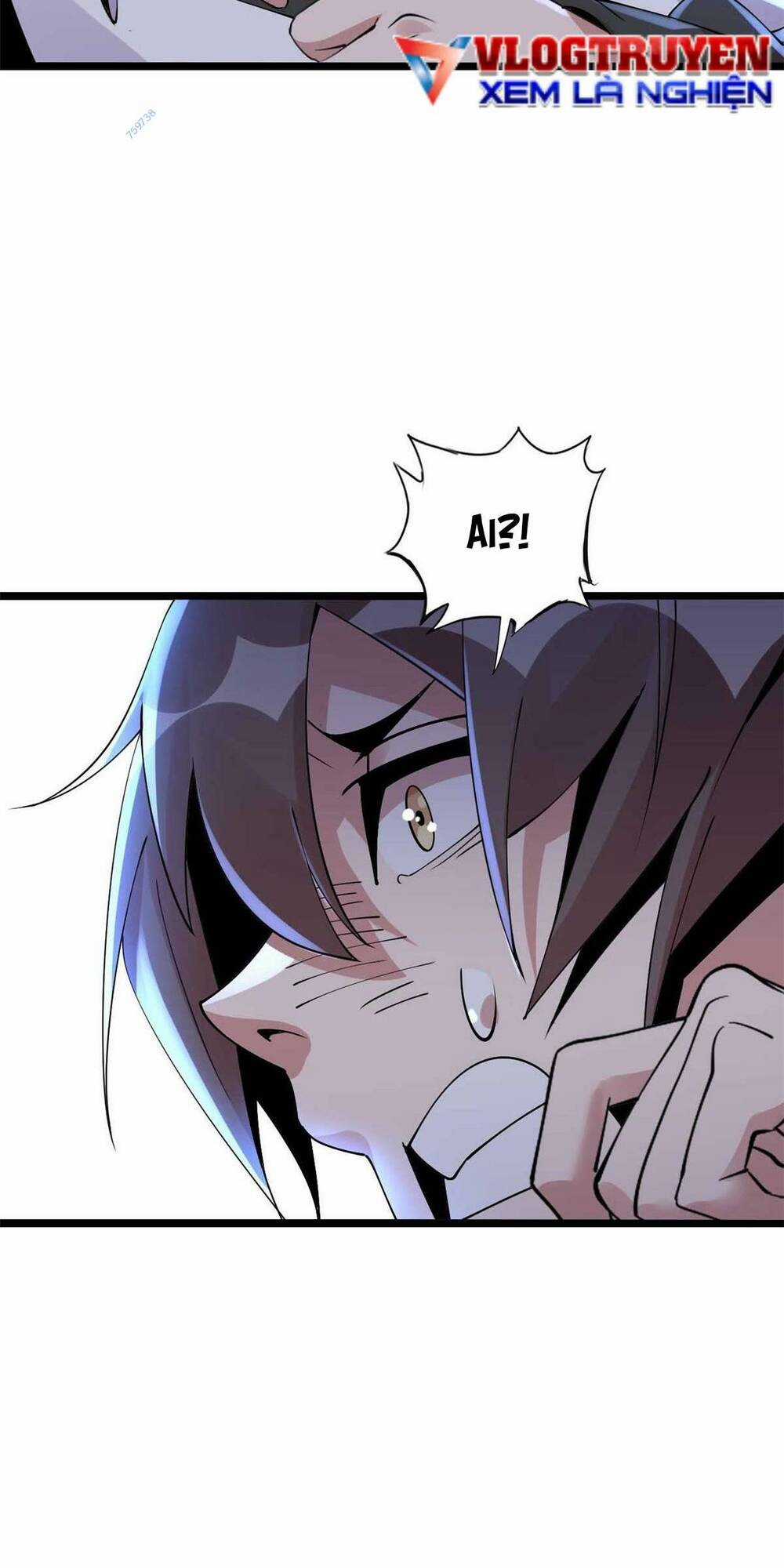 Lời Nguyền Này Thật Tuyệt Vời Chapter 11 trang 24