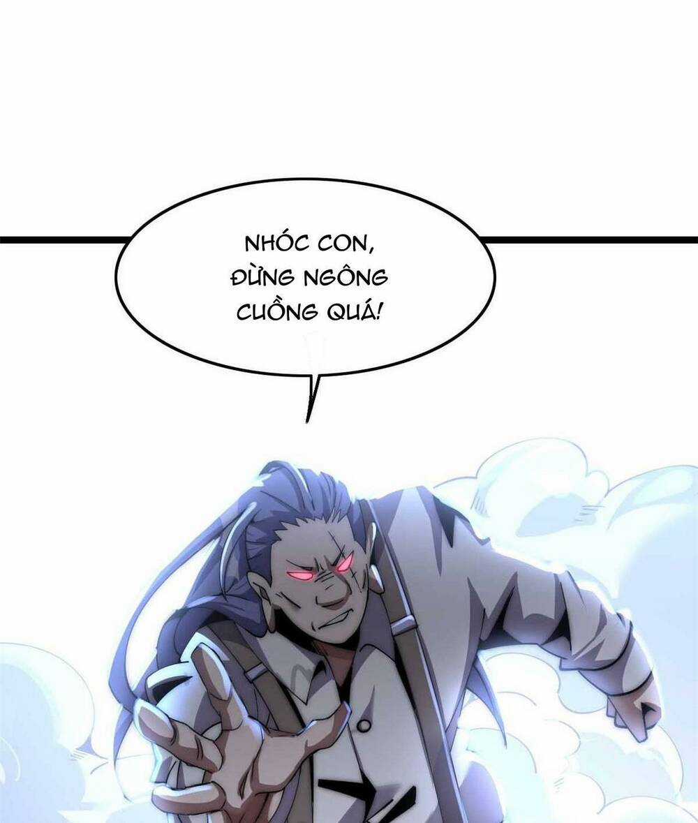 Lời Nguyền Này Thật Tuyệt Vời Chapter 11 trang 25