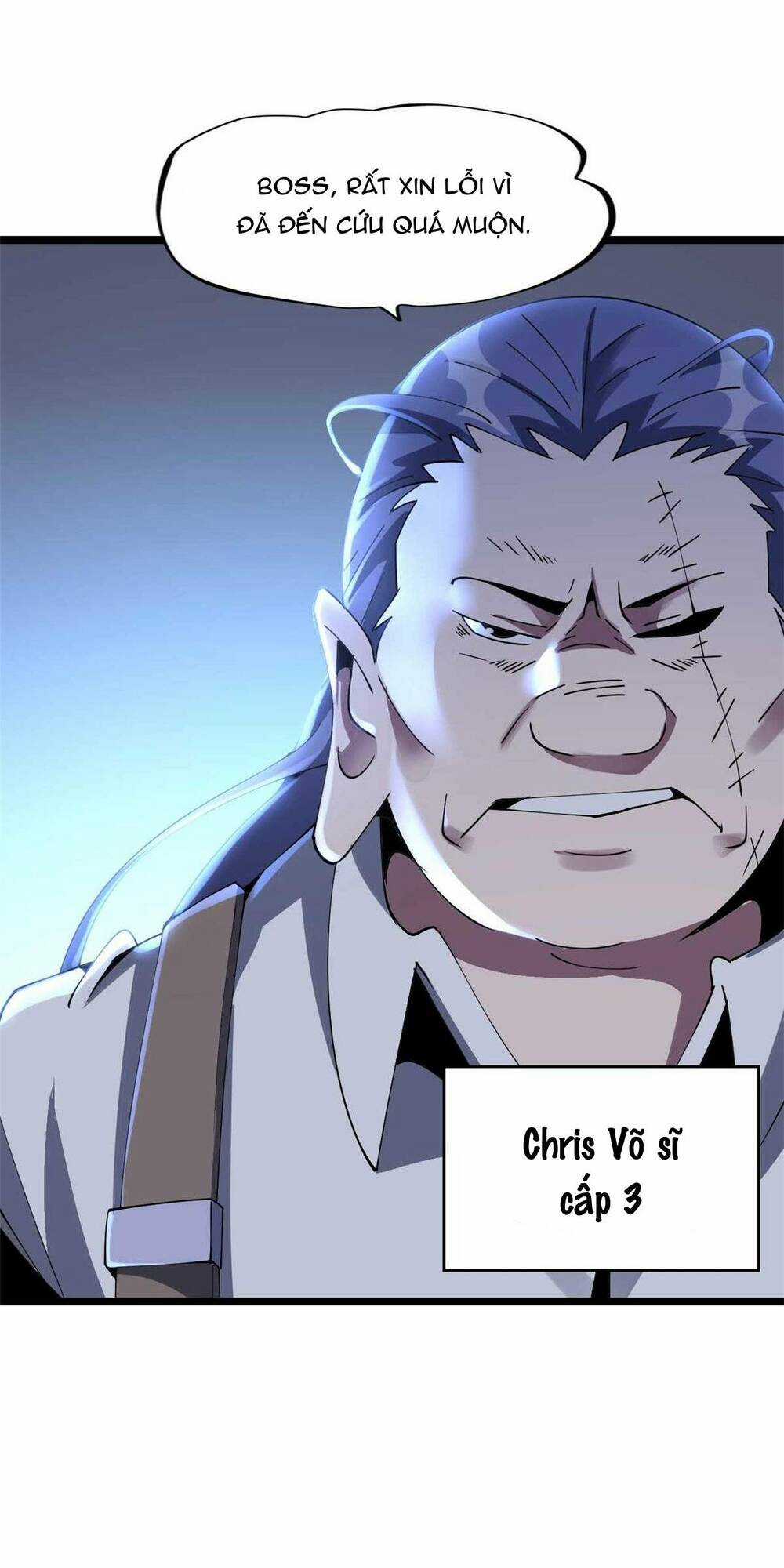 Lời Nguyền Này Thật Tuyệt Vời Chapter 11 trang 27