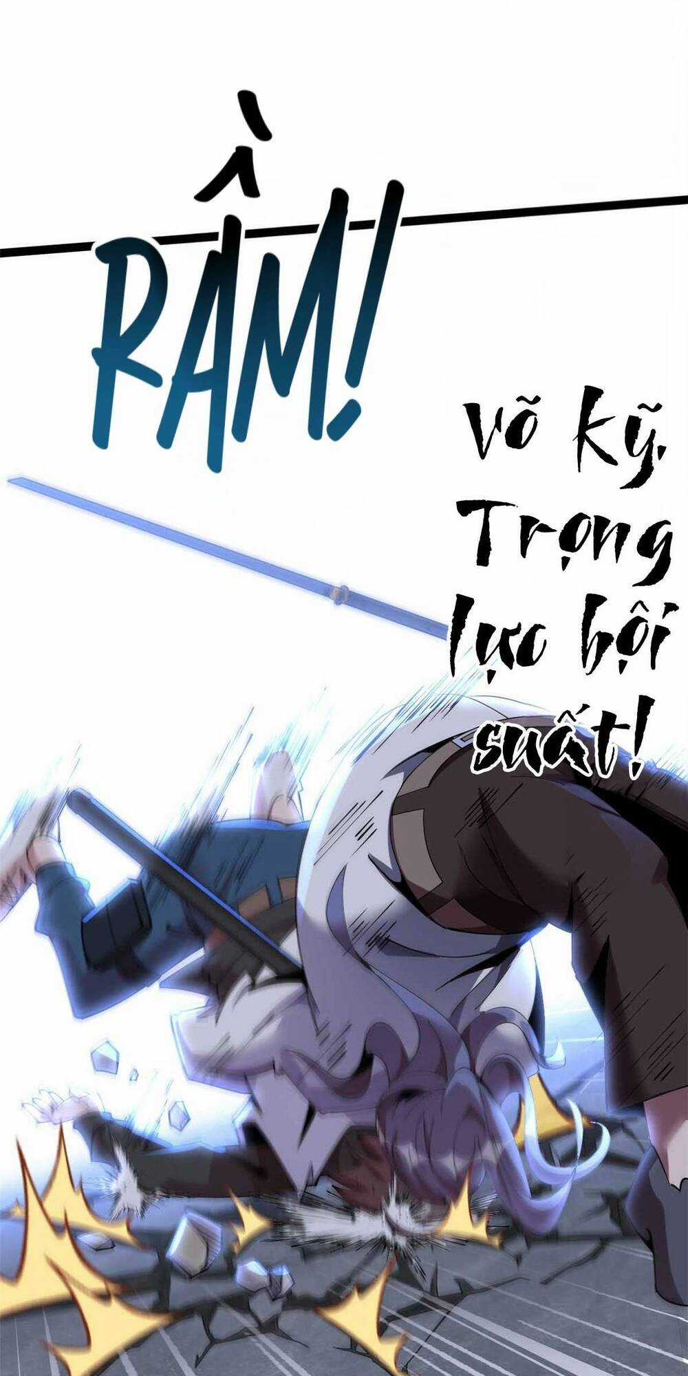 Lời Nguyền Này Thật Tuyệt Vời Chapter 11 trang 31