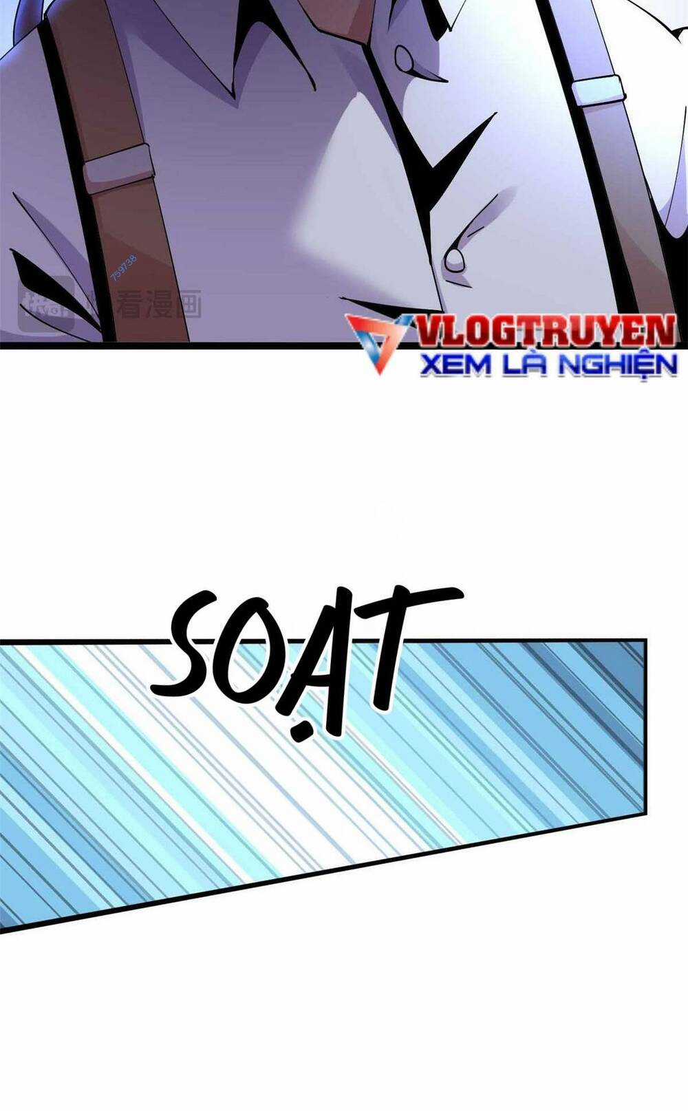 Lời Nguyền Này Thật Tuyệt Vời Chapter 11 trang 34