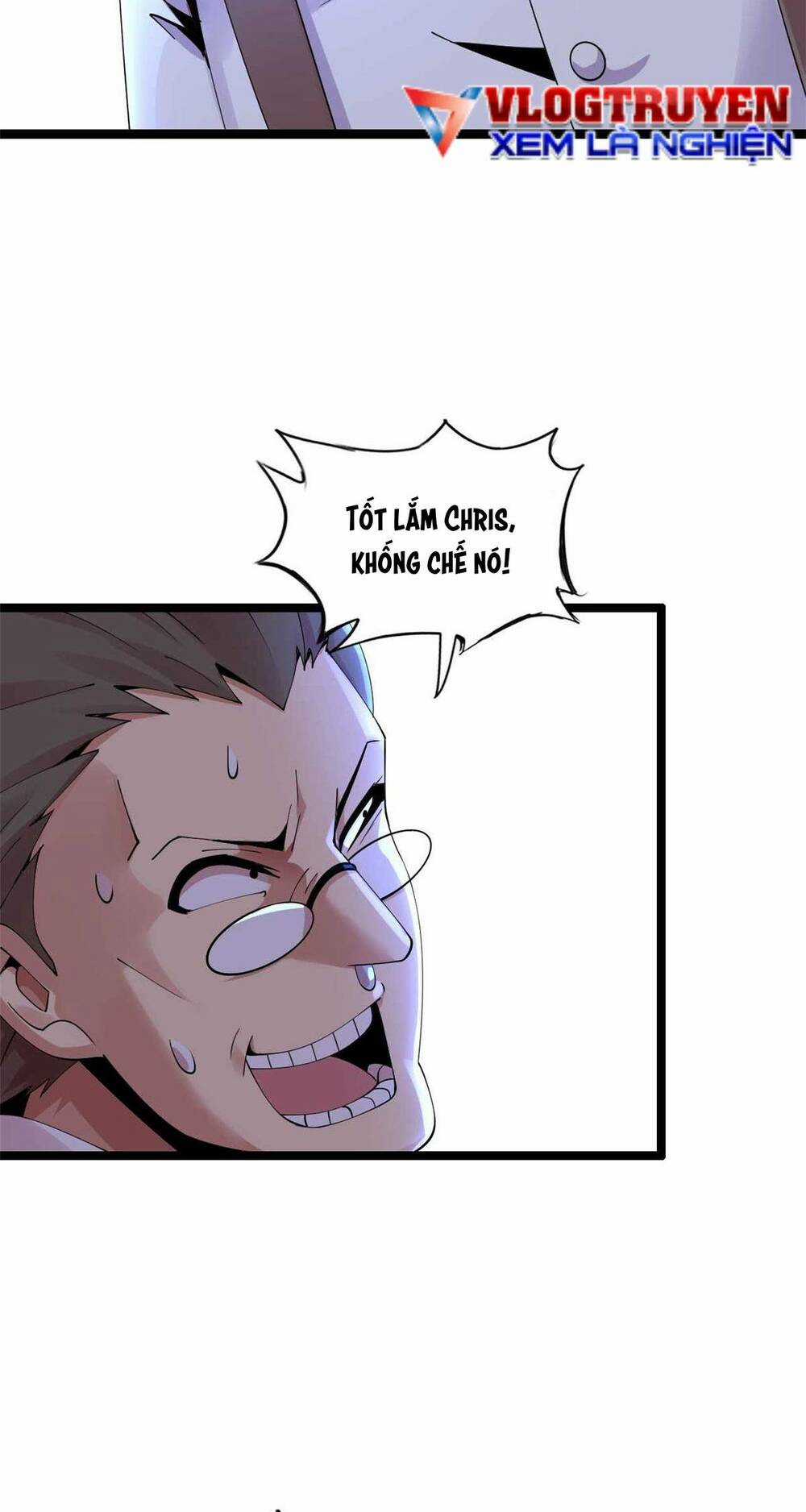 Lời Nguyền Này Thật Tuyệt Vời Chapter 11 trang 37