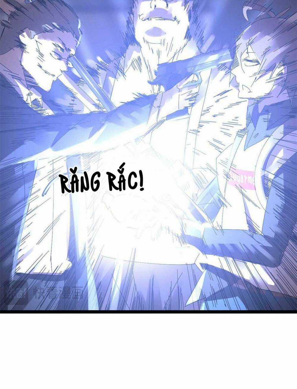 Lời Nguyền Này Thật Tuyệt Vời Chapter 11 trang 43