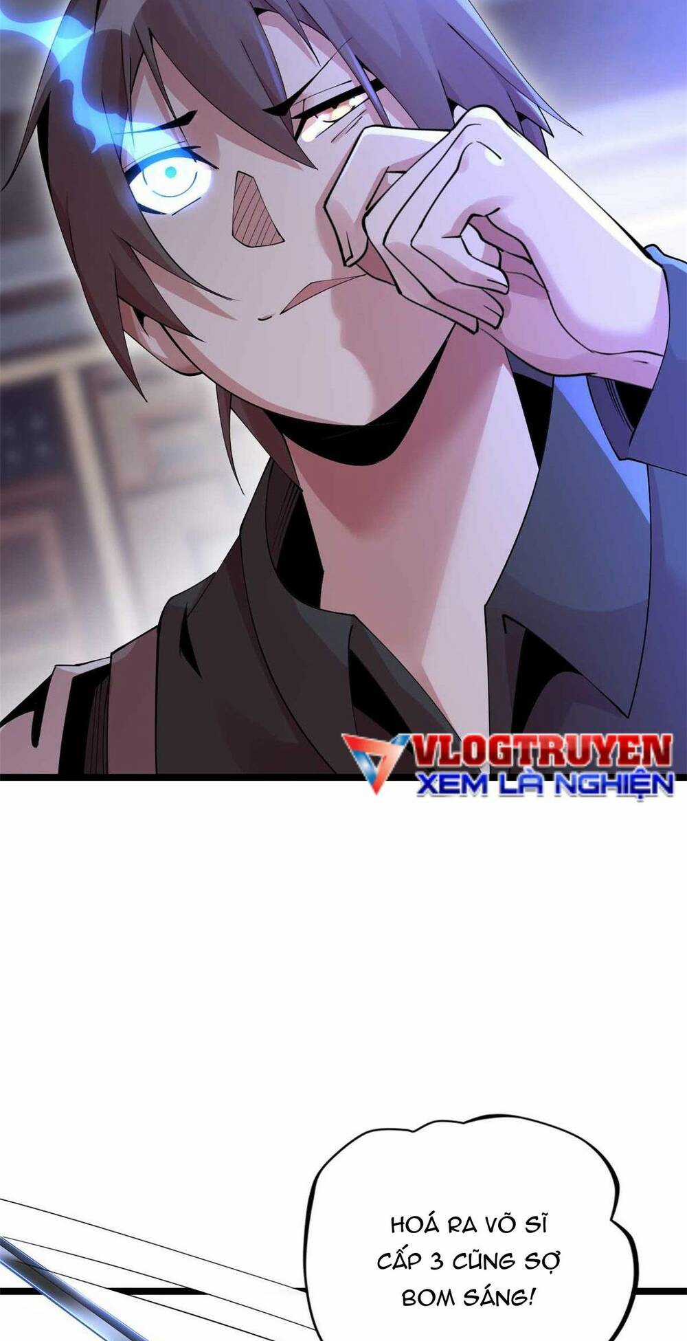 Lời Nguyền Này Thật Tuyệt Vời Chapter 11 trang 46