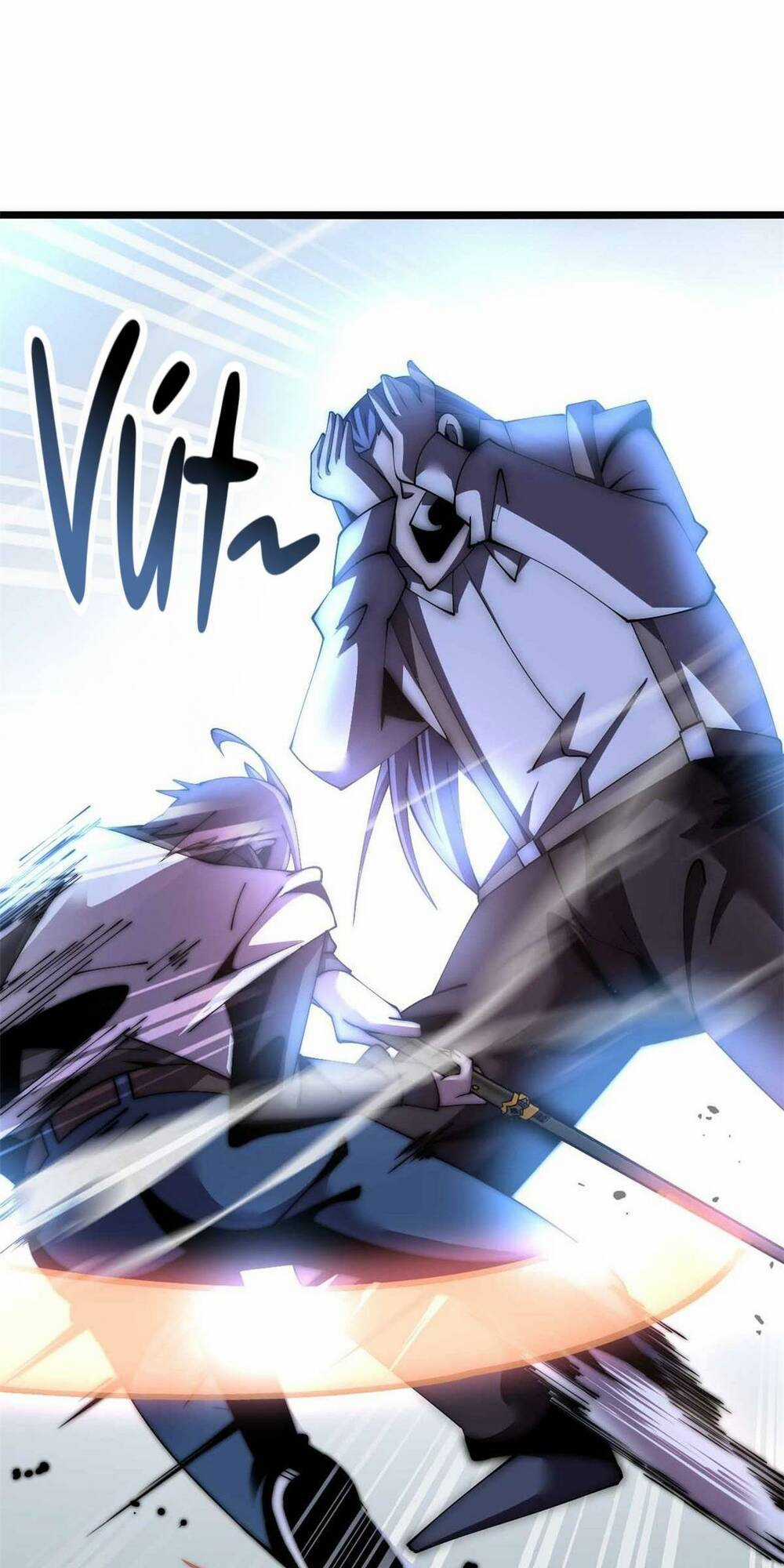 Lời Nguyền Này Thật Tuyệt Vời Chapter 11 trang 48