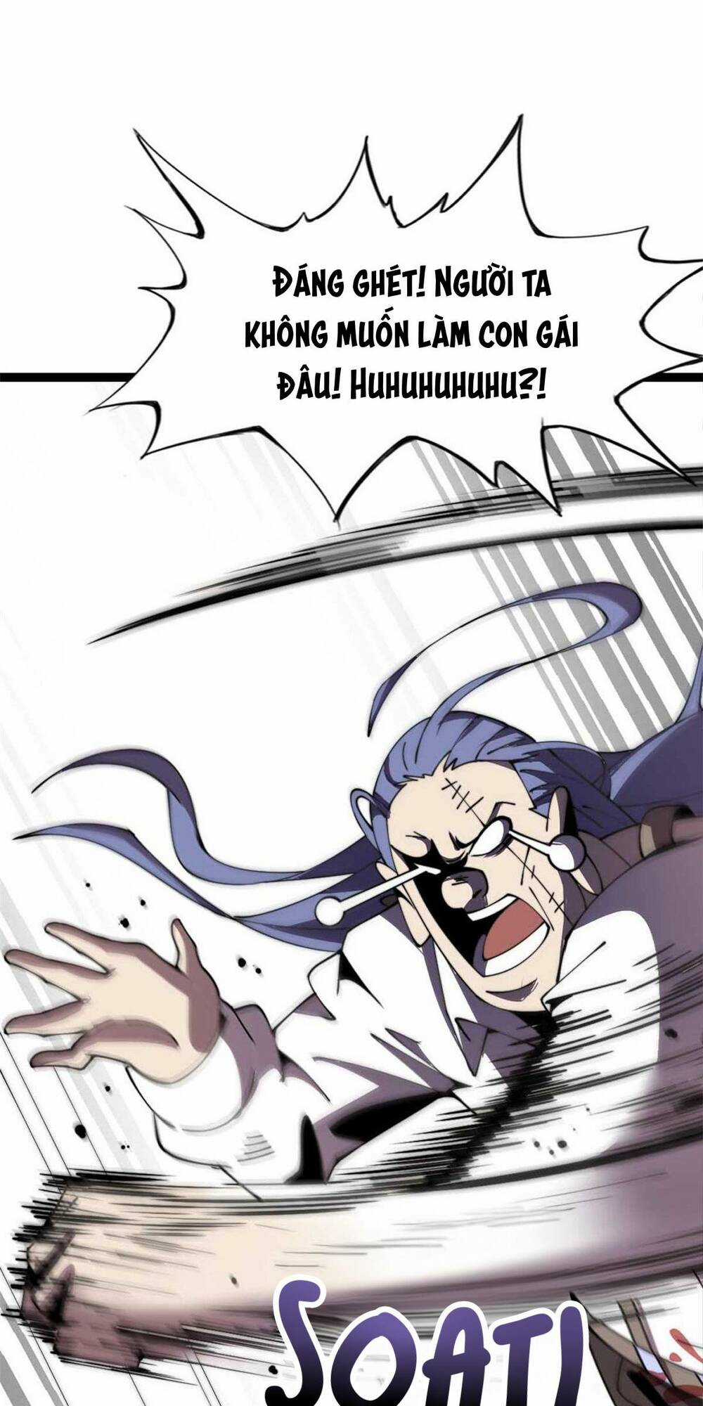 Lời Nguyền Này Thật Tuyệt Vời Chapter 11 trang 53