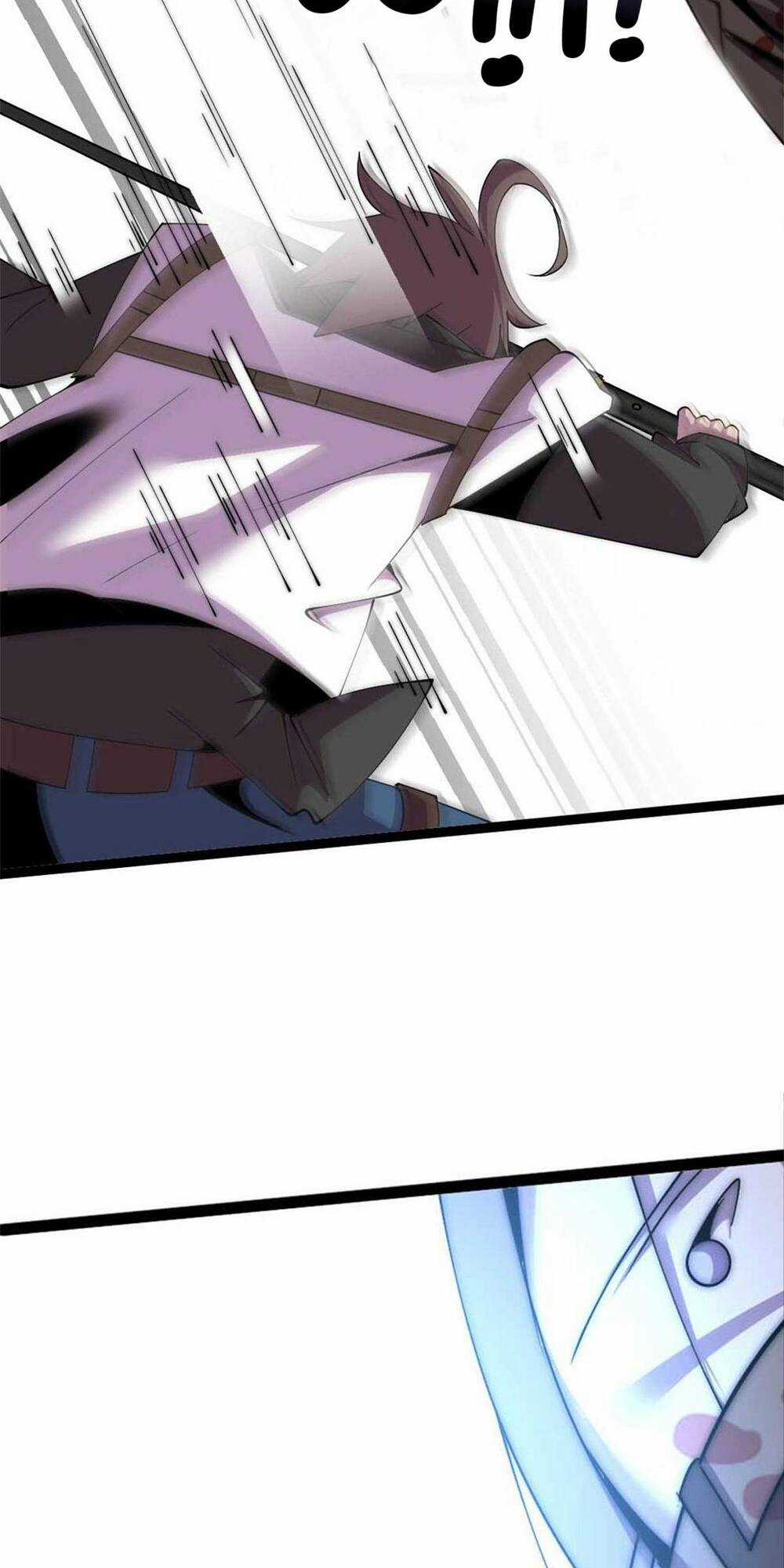 Lời Nguyền Này Thật Tuyệt Vời Chapter 11 trang 54