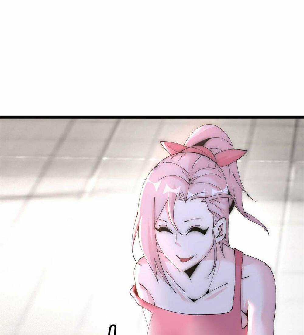 Lời Nguyền Này Thật Tuyệt Vời Chapter 11 trang 56