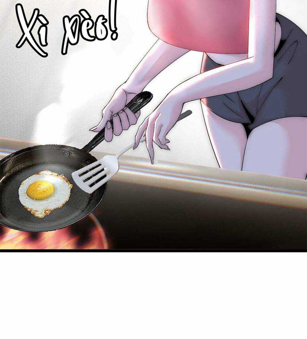 Lời Nguyền Này Thật Tuyệt Vời Chapter 11 trang 57