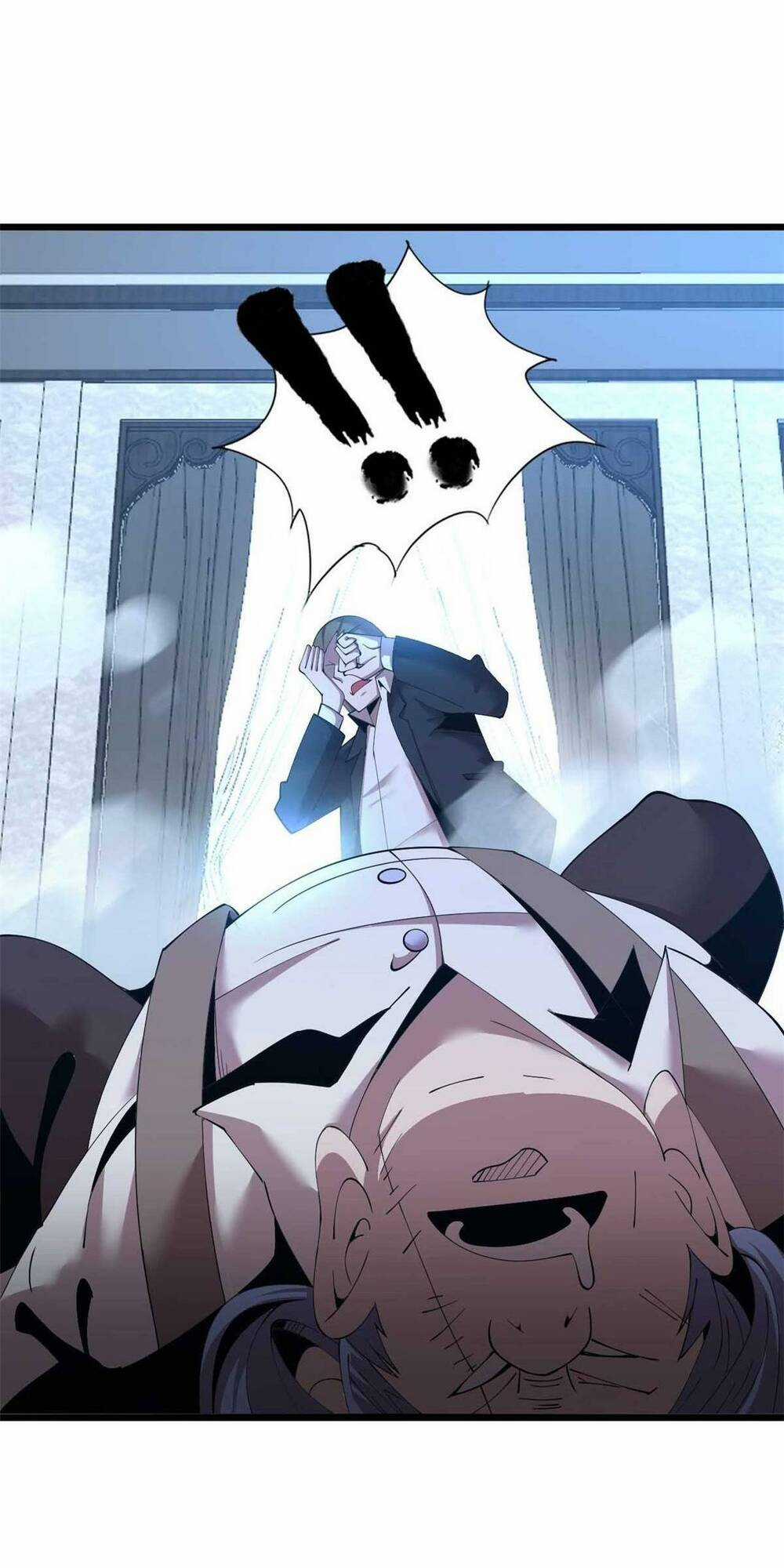 Lời Nguyền Này Thật Tuyệt Vời Chapter 11 trang 58