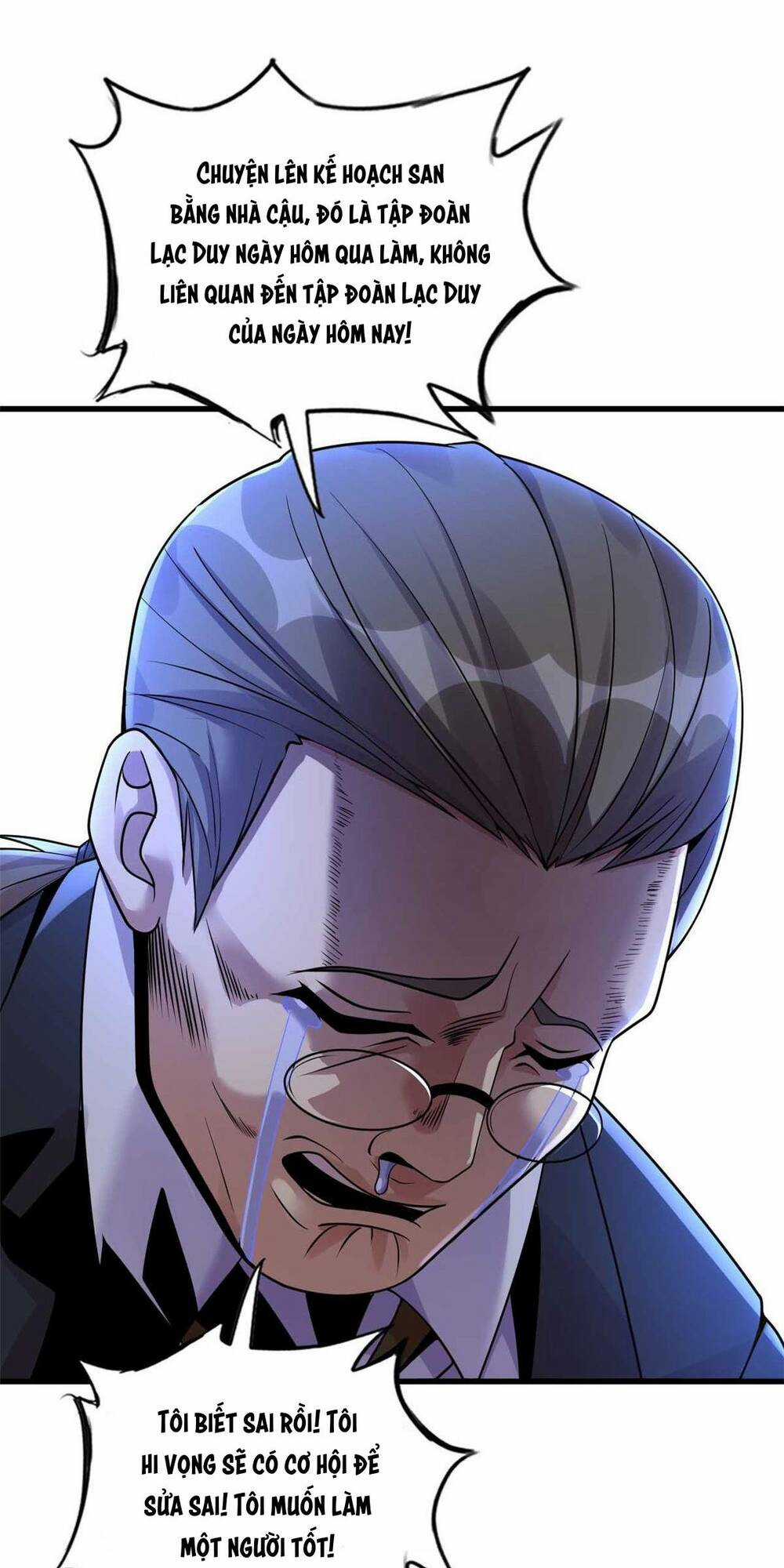 Lời Nguyền Này Thật Tuyệt Vời Chapter 11 trang 62