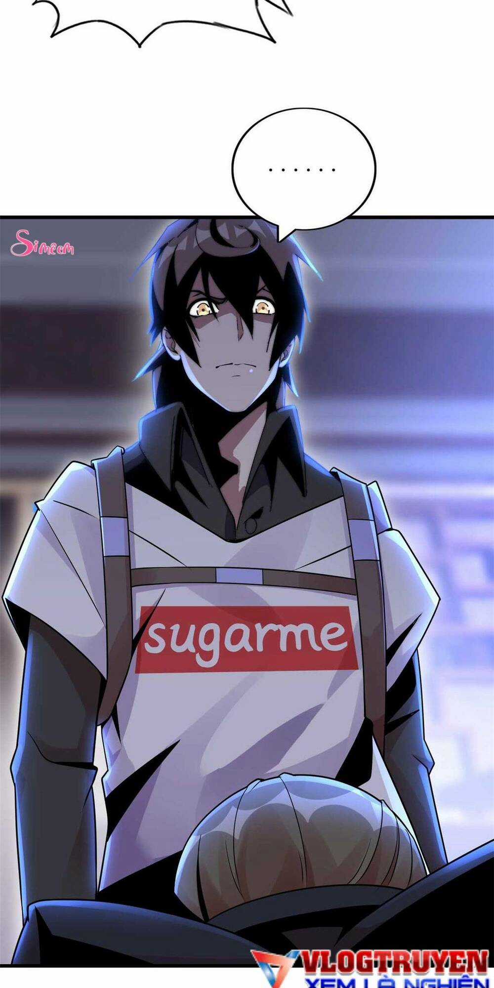 Lời Nguyền Này Thật Tuyệt Vời Chapter 11 trang 63